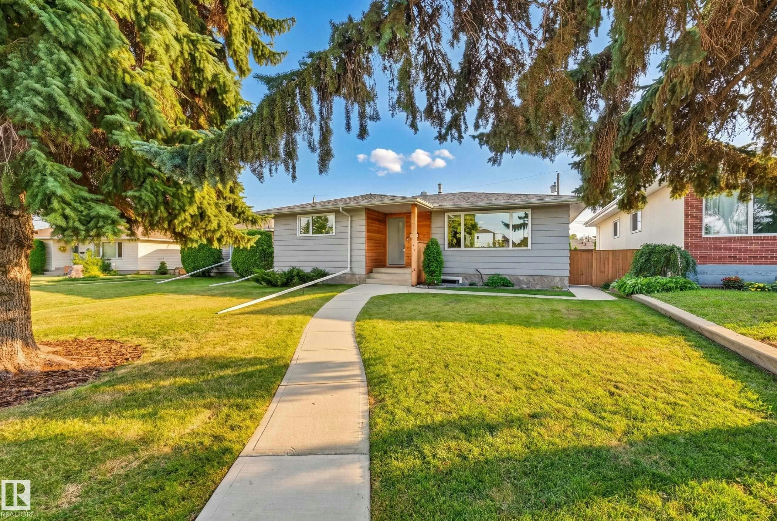 6507 97 Avenue, Edmonton, AB, T6B 1C4