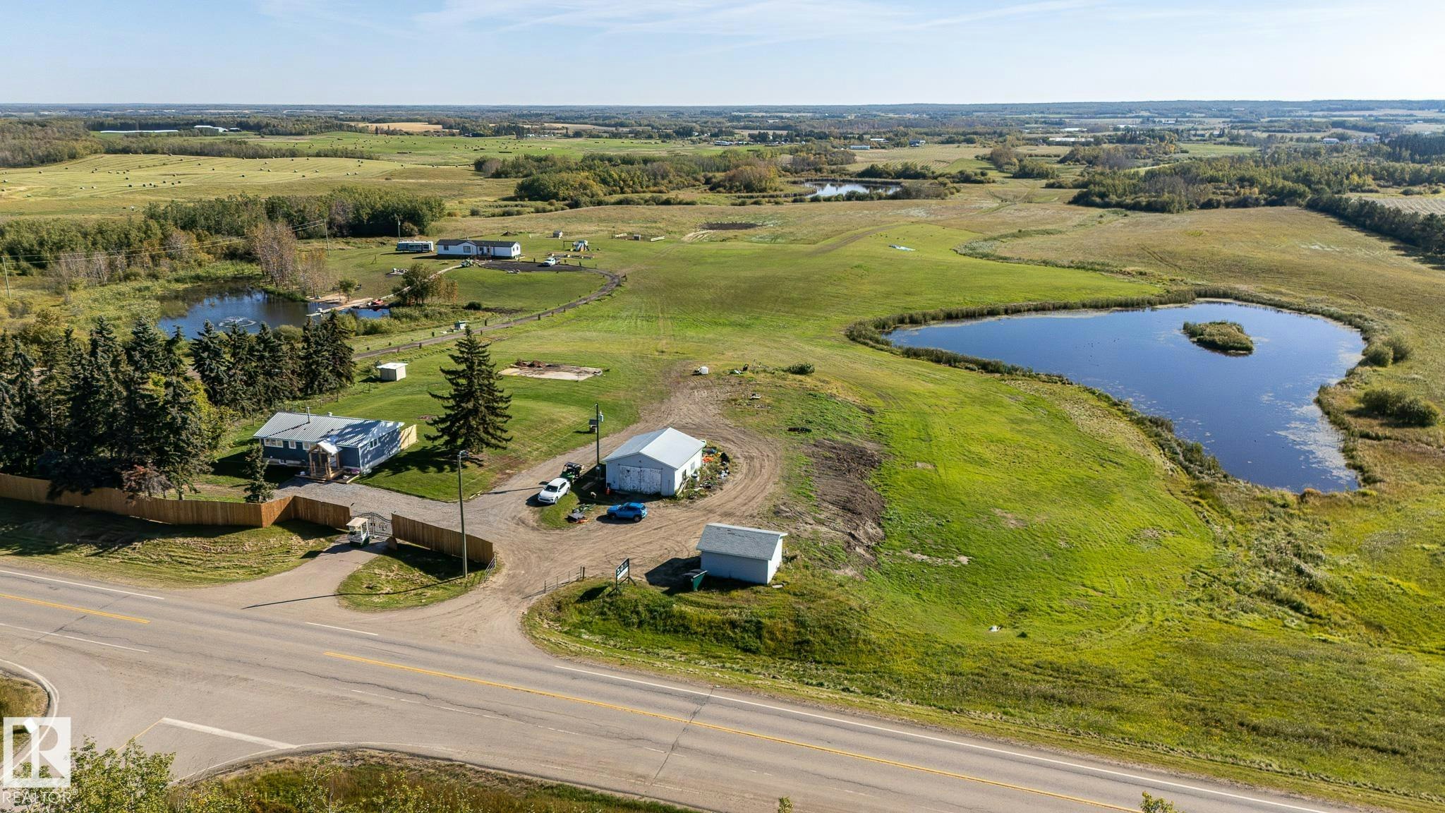 53273 Rge Road 215, Rural Strathcona County, AB, T8E 2B4