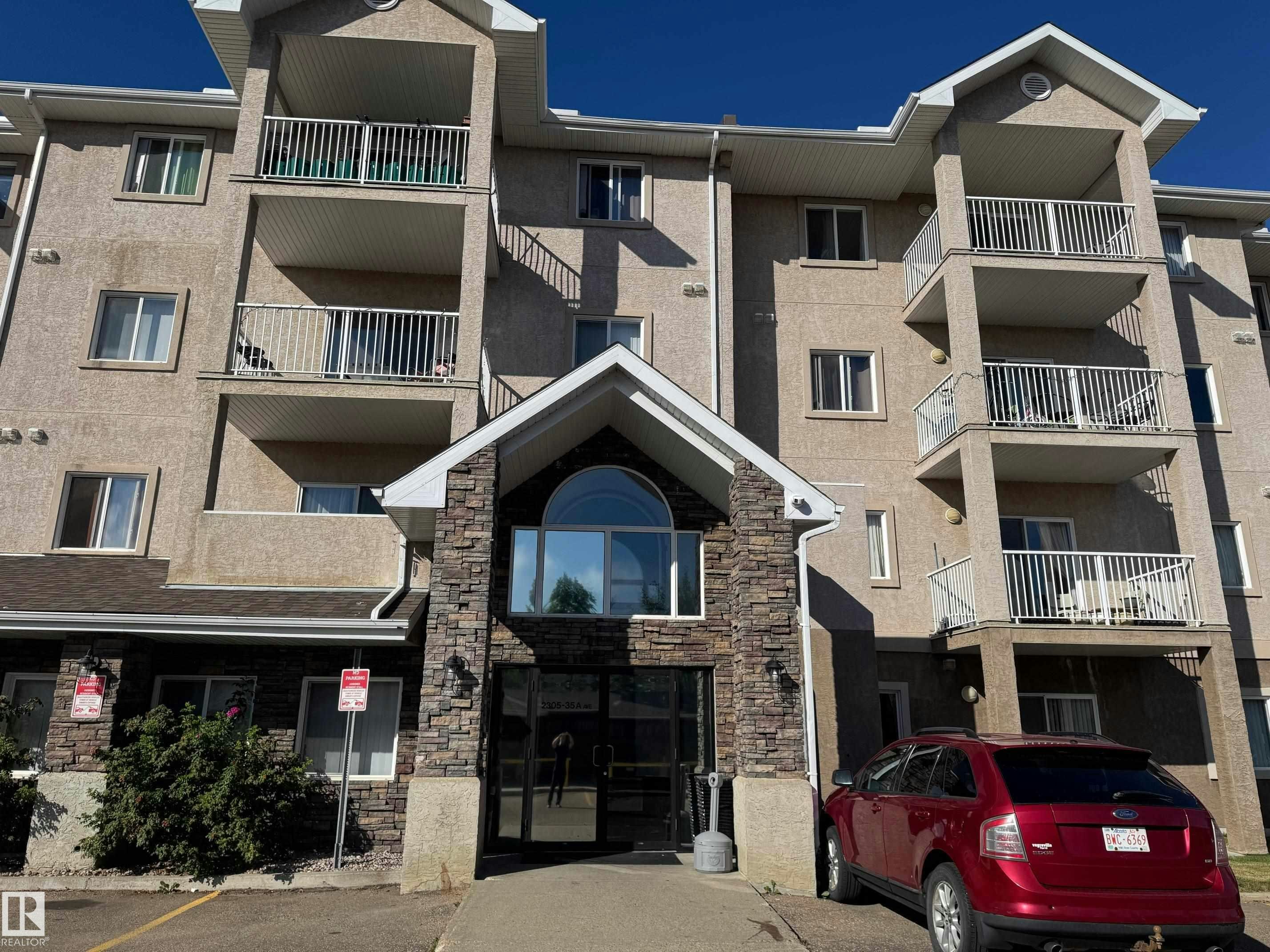 229-2305 35a Avenue, Edmonton, AB, T6T 1Z2