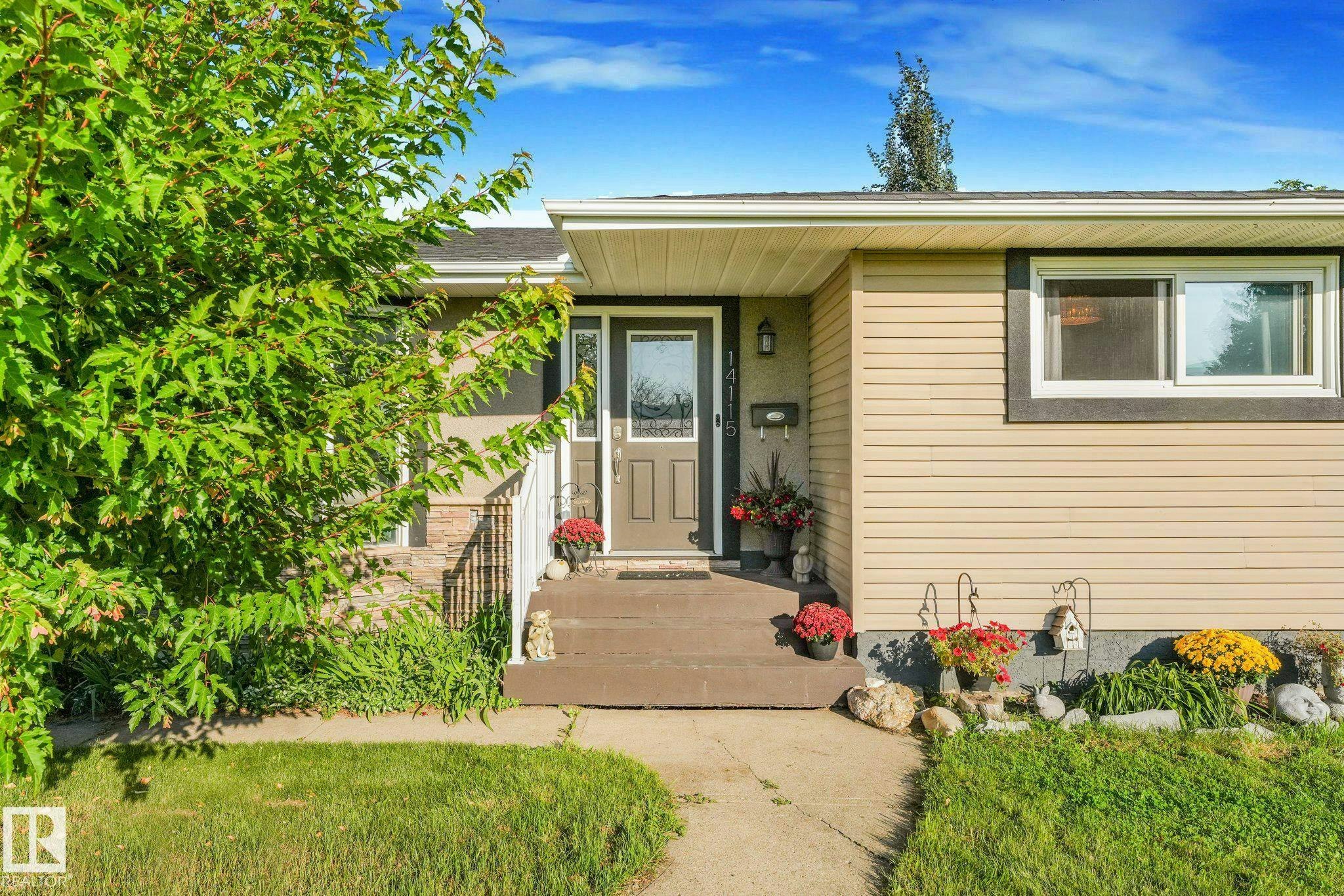 14115 70 Street, Edmonton, AB, T5C 0L3