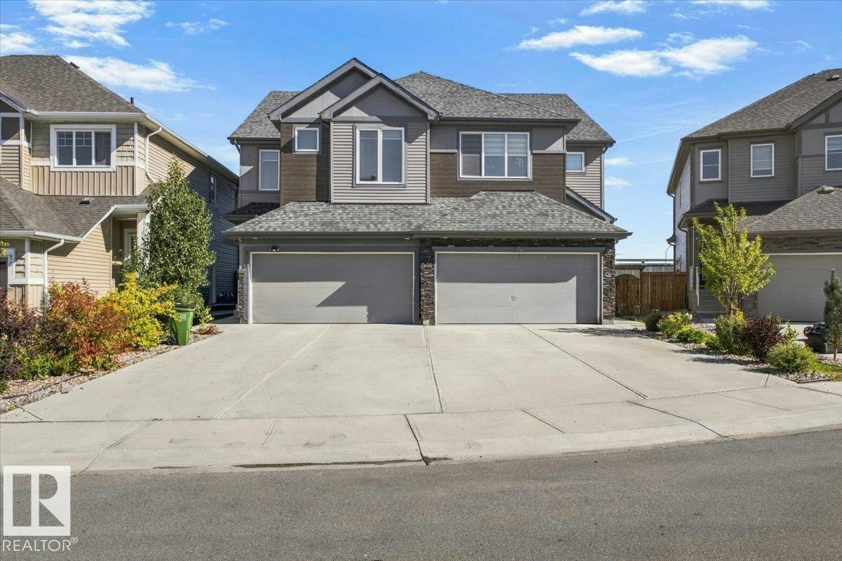974 Daniels Loop, Edmonton, AB, T6W 4Y4