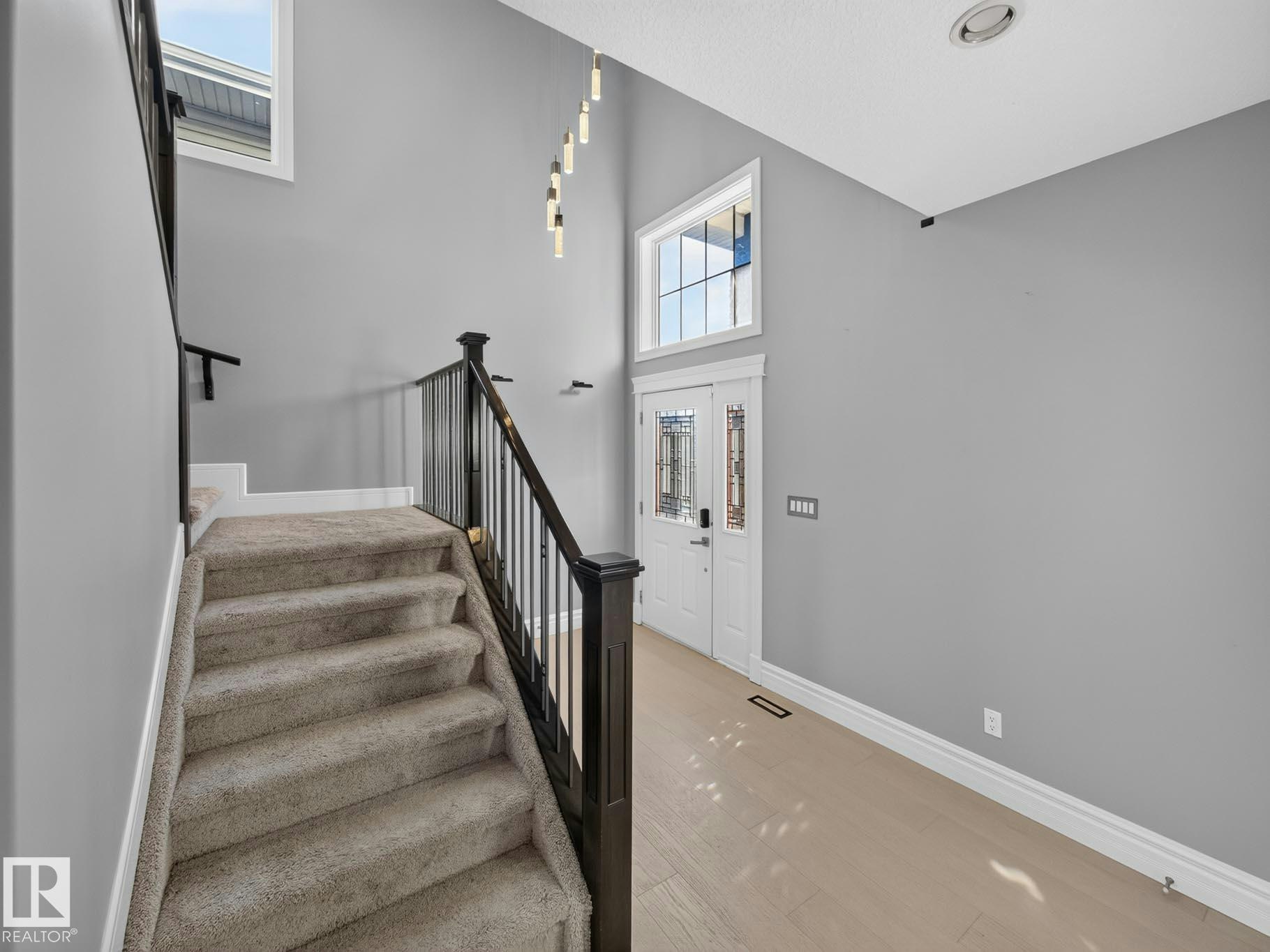 164 Durrand Bend, Fort Saskatchewan, AB, T8L 0M8 - 21