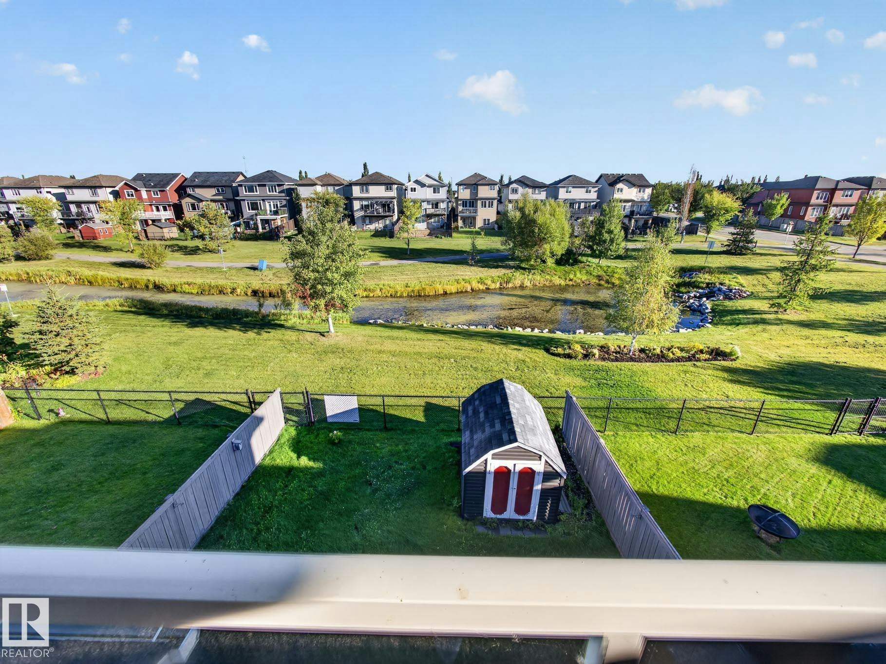164 Durrand Bend, Fort Saskatchewan, AB, T8L 0M8 - 63