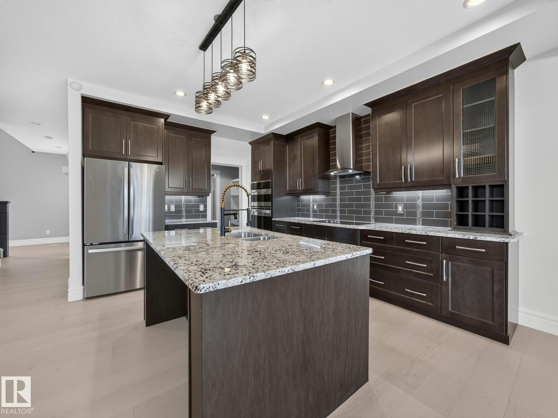 164 Durrand Bend, Fort Saskatchewan, AB, T8L 0M8 - 18