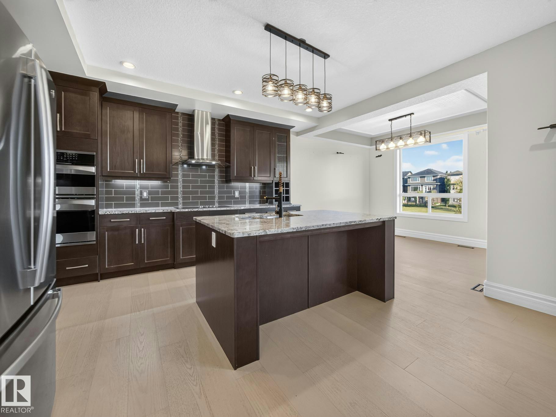 164 Durrand Bend, Fort Saskatchewan, AB, T8L 0M8 - 16