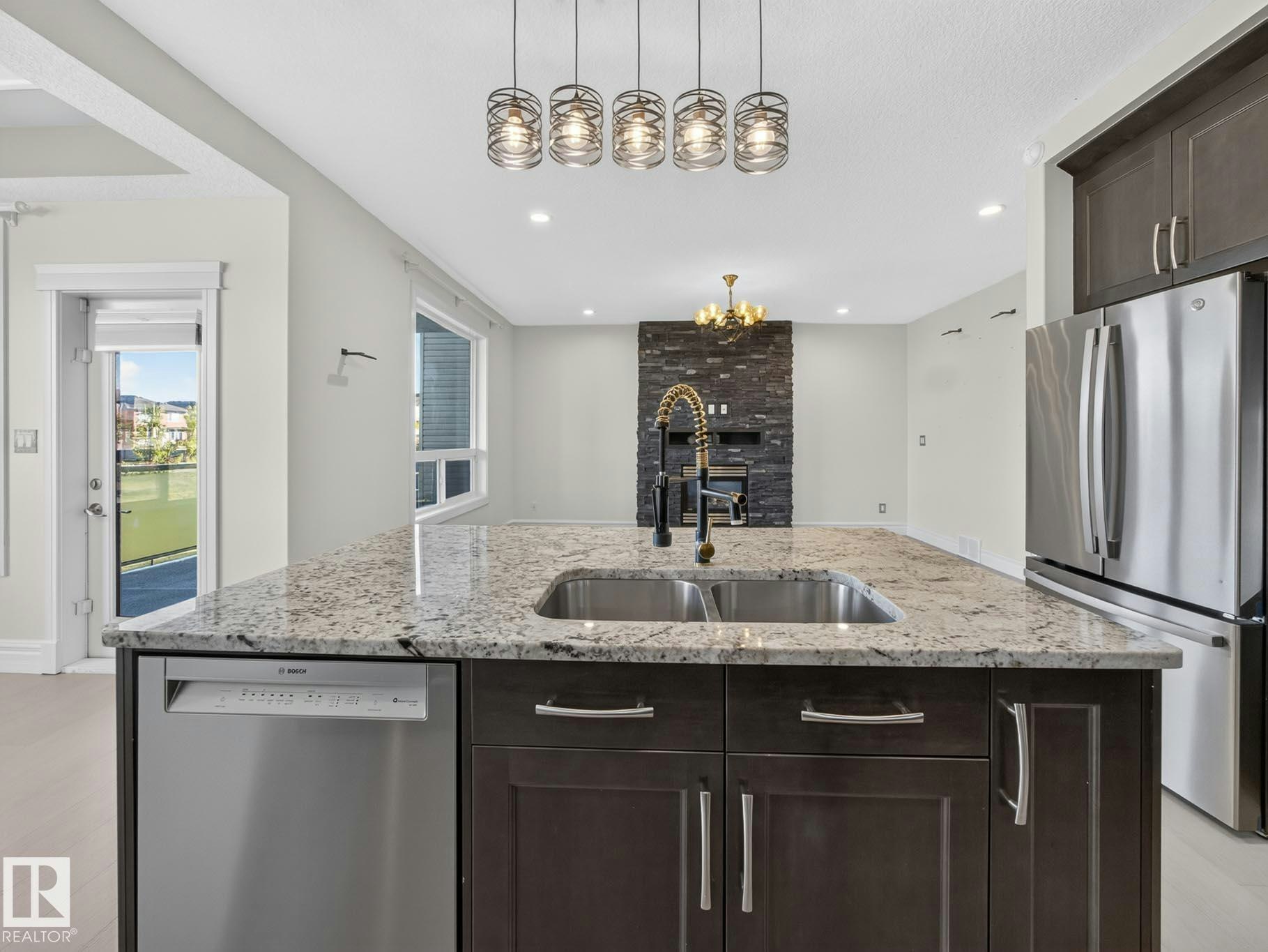 164 Durrand Bend, Fort Saskatchewan, AB, T8L 0M8 - 20