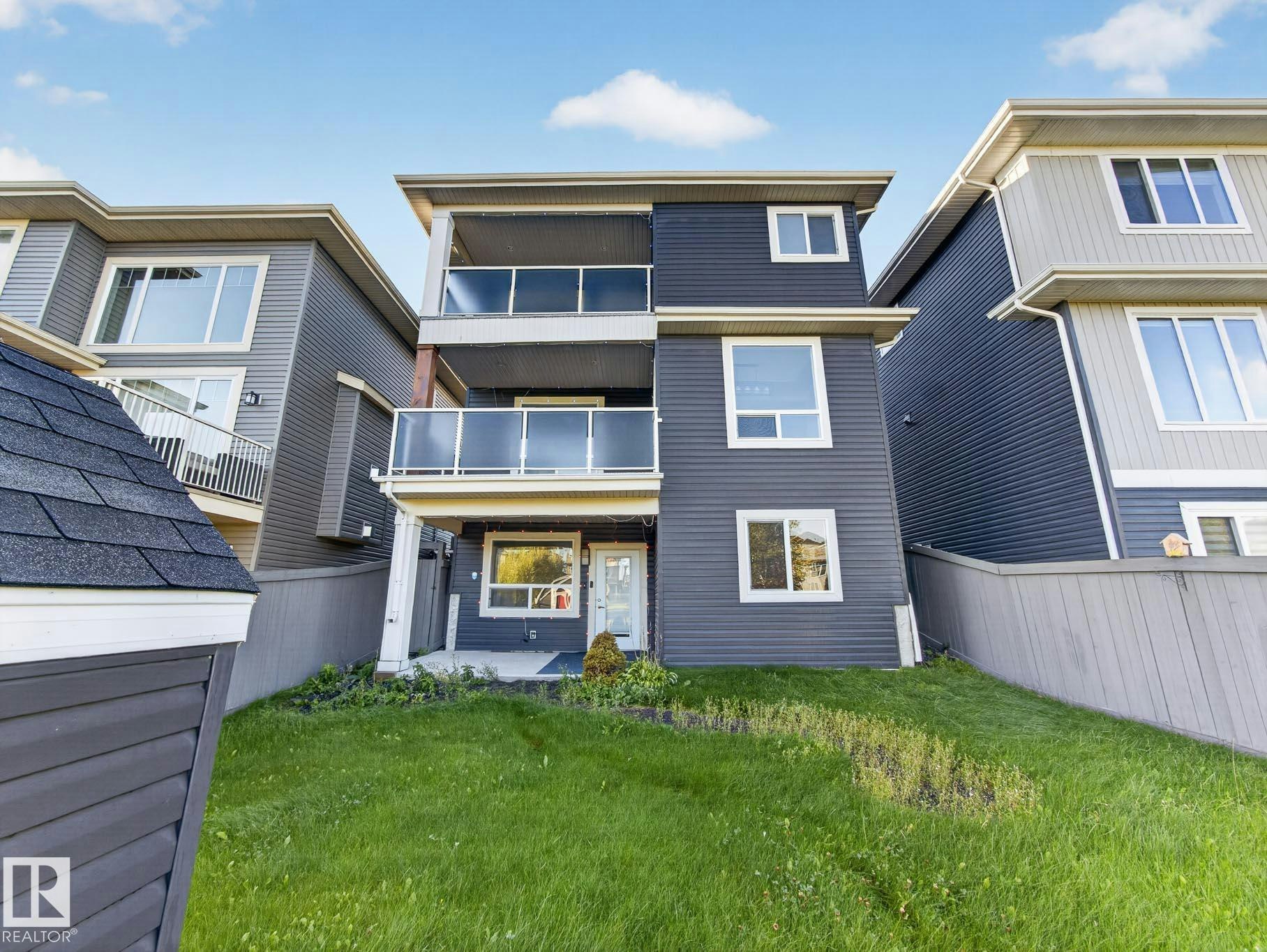 164 Durrand Bend, Fort Saskatchewan, AB, T8L 0M8 - 11
