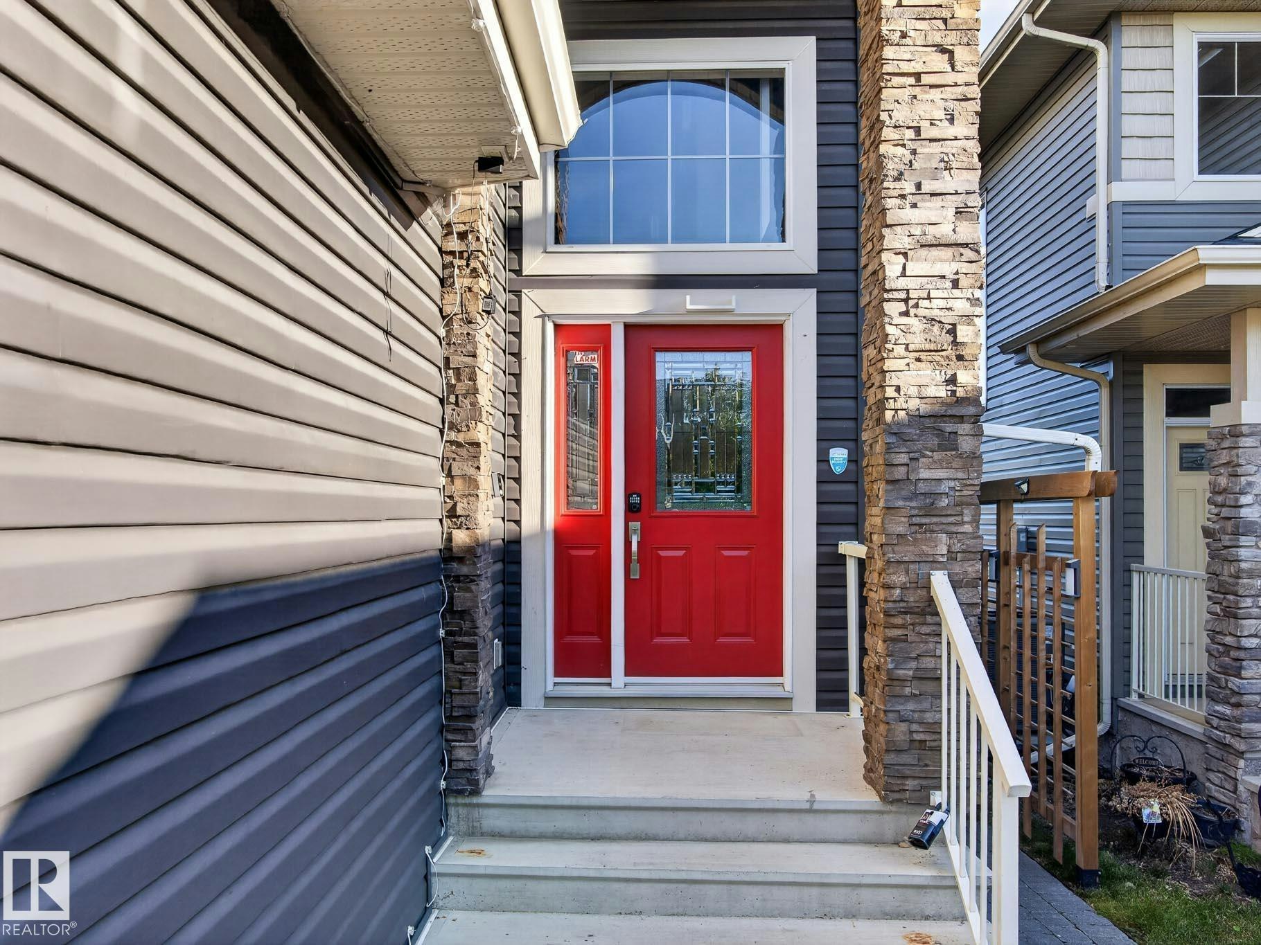 164 Durrand Bend, Fort Saskatchewan, AB, T8L 0M8 - 10