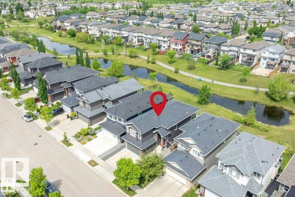 164 Durrand Bend, Fort Saskatchewan, AB, T8L 0M8 - 8