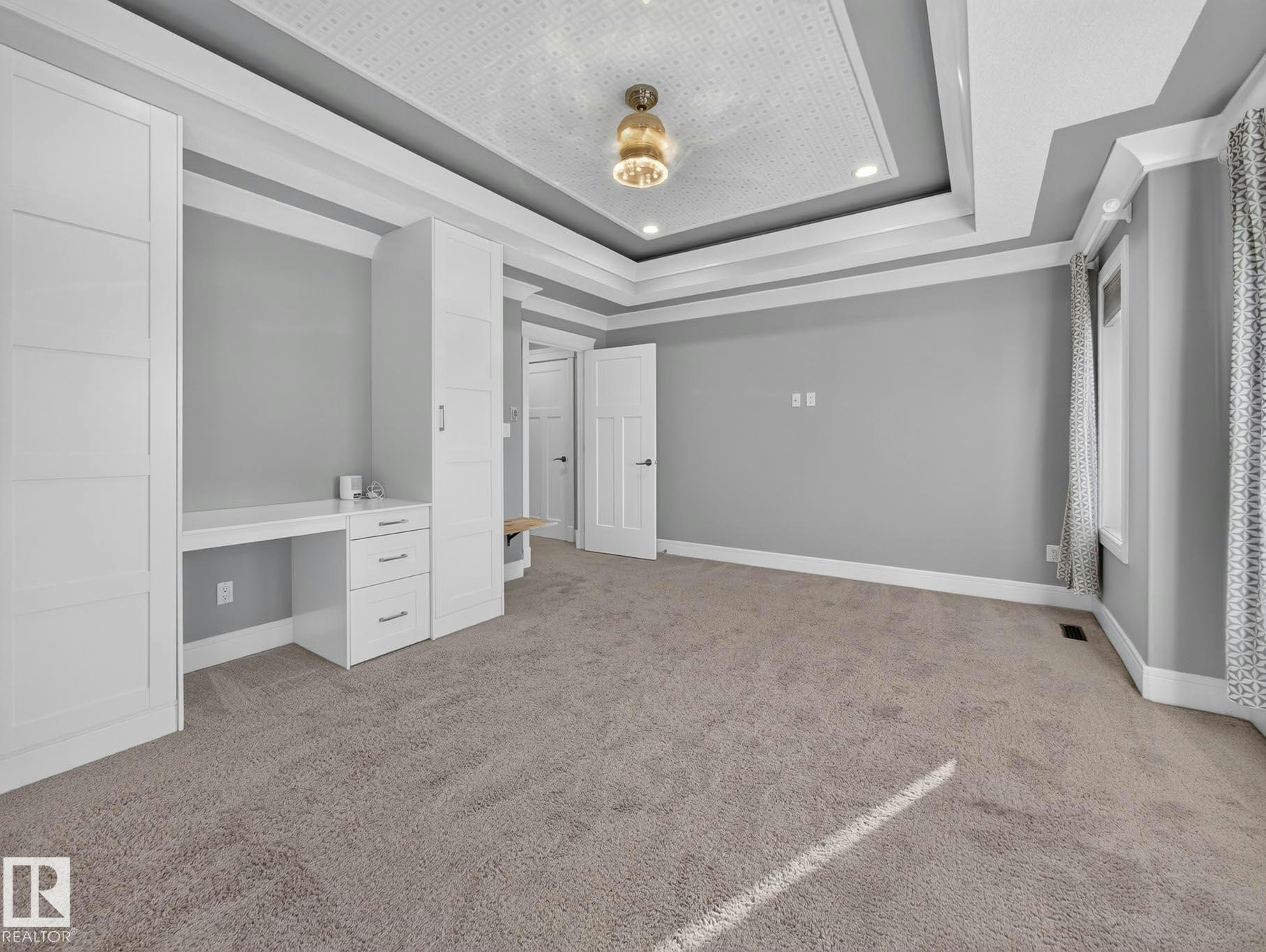 164 Durrand Bend, Fort Saskatchewan, AB, T8L 0M8 - 46