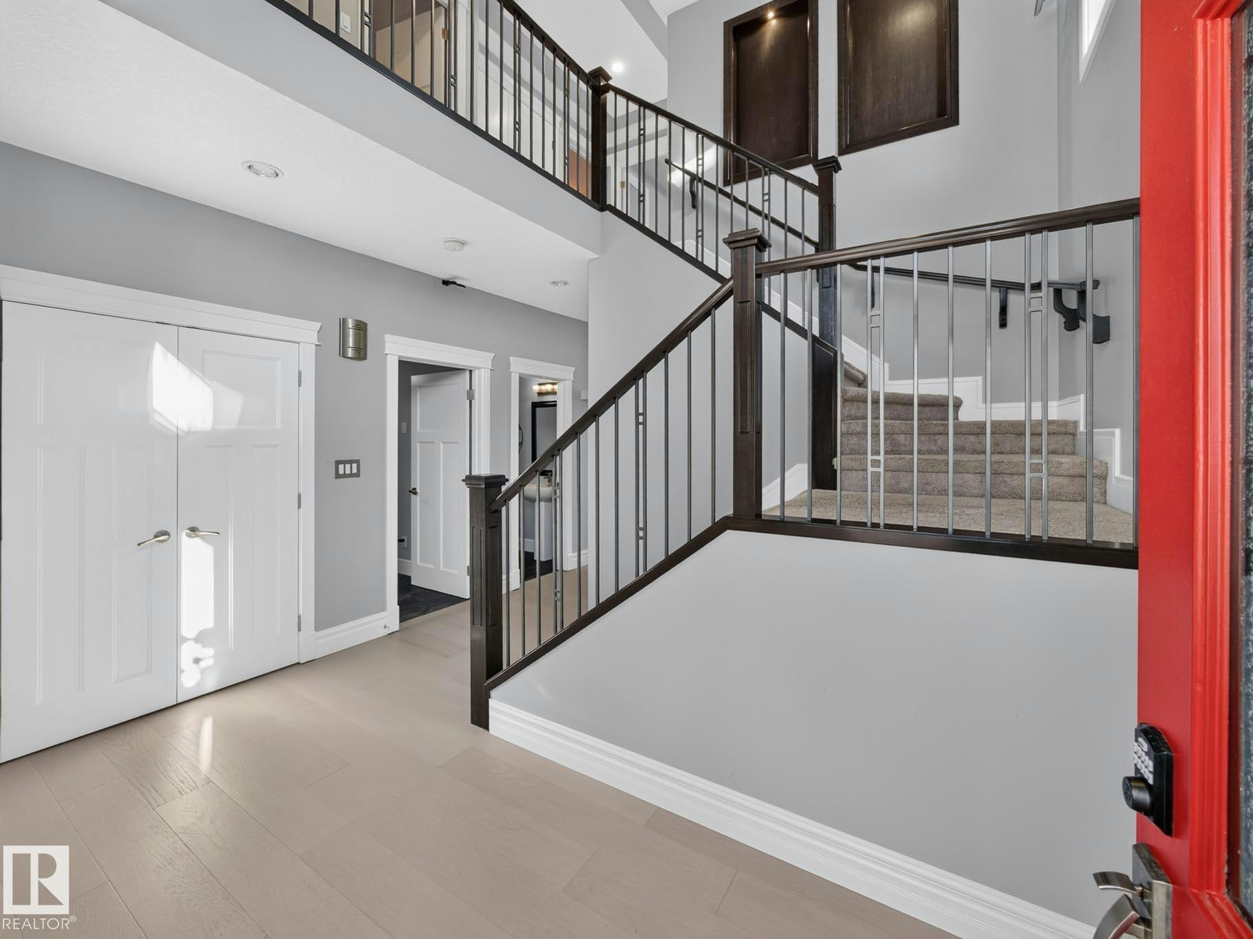 164 Durrand Bend, Fort Saskatchewan, AB, T8L 0M8 - 22