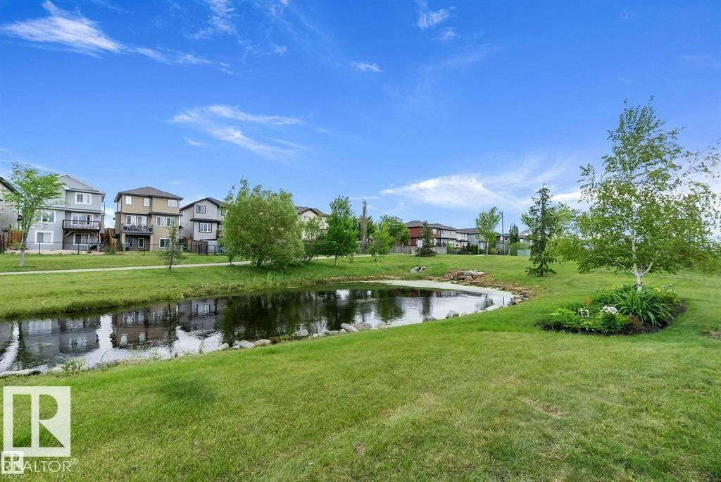 164 Durrand Bend, Fort Saskatchewan, AB, T8L 0M8 - 59