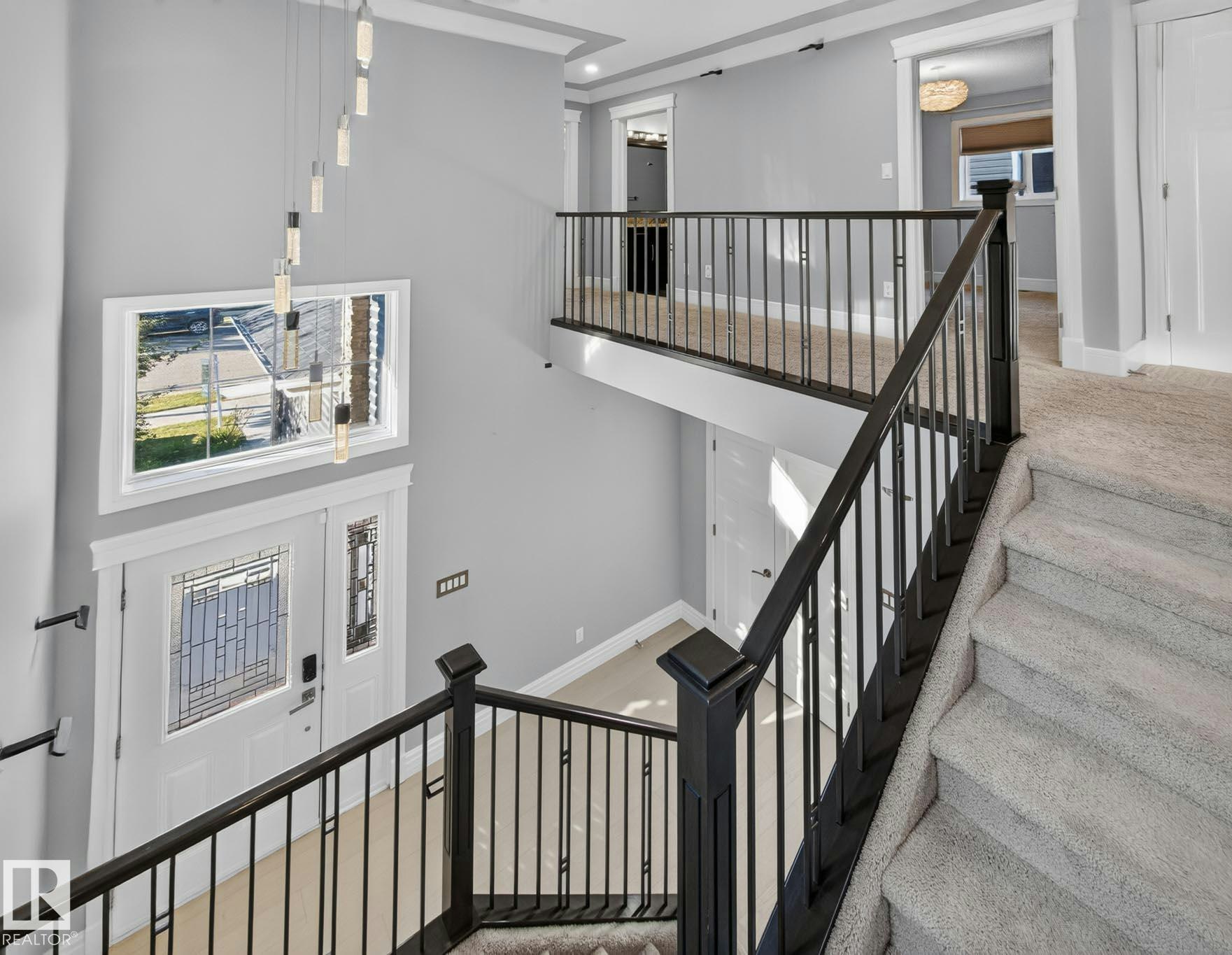 164 Durrand Bend, Fort Saskatchewan, AB, T8L 0M8 - 29