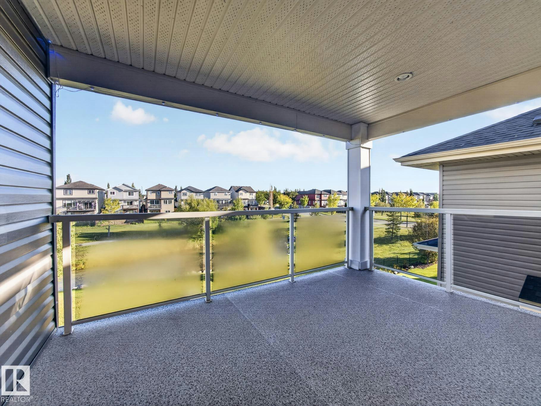 164 Durrand Bend, Fort Saskatchewan, AB, T8L 0M8 - 55