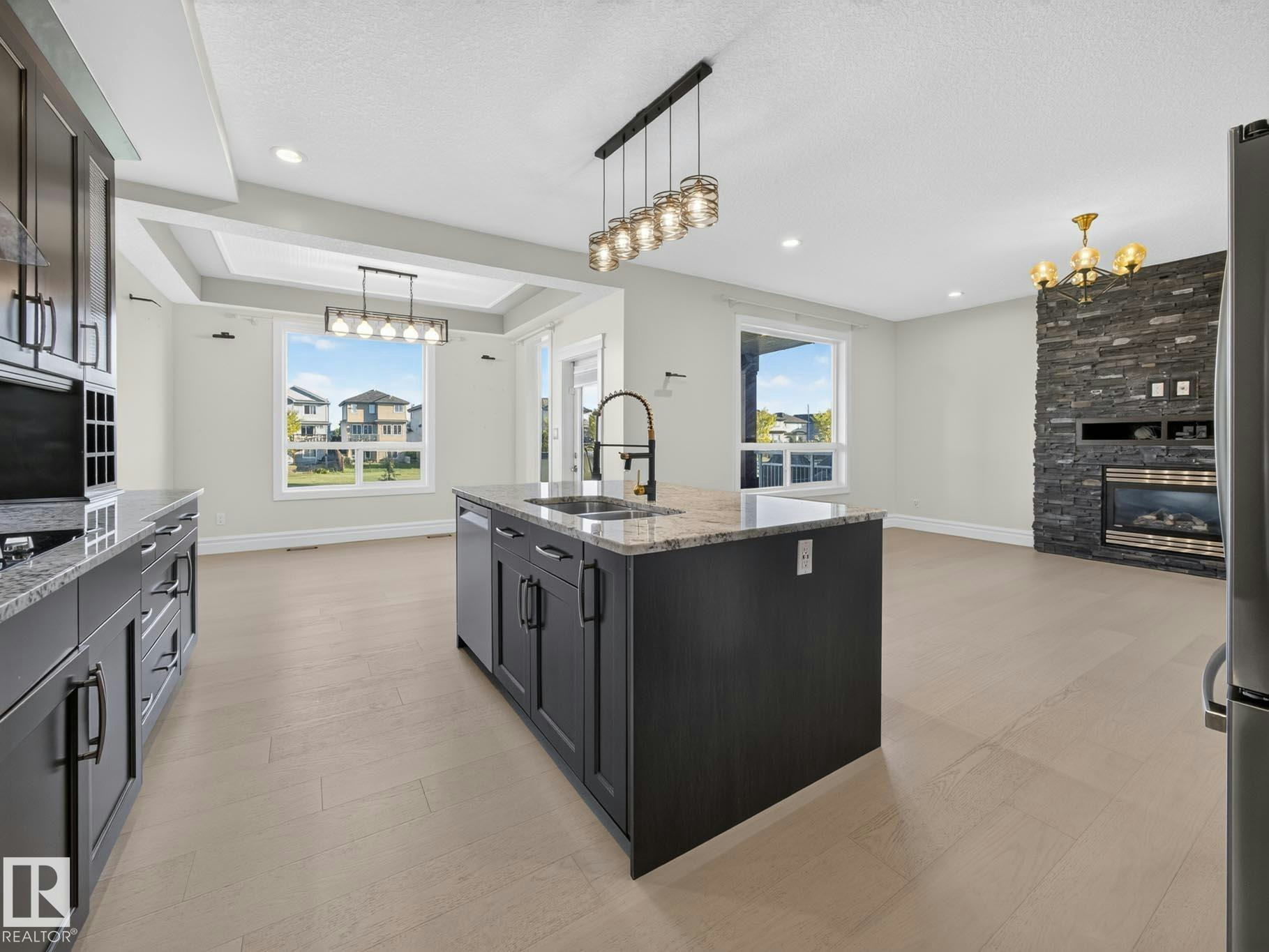 164 Durrand Bend, Fort Saskatchewan, AB, T8L 0M8 - 4