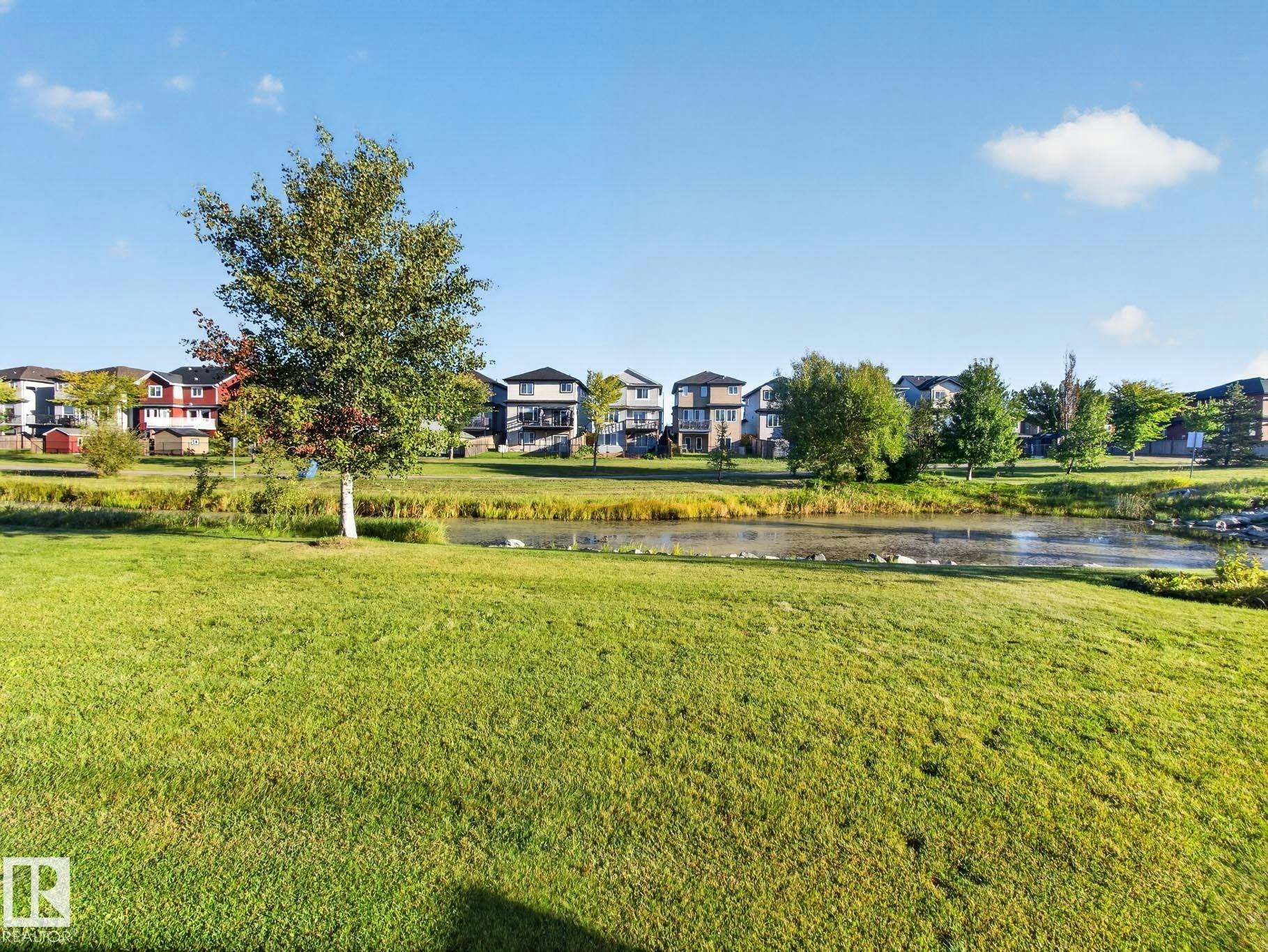 164 Durrand Bend, Fort Saskatchewan, AB, T8L 0M8 - 13
