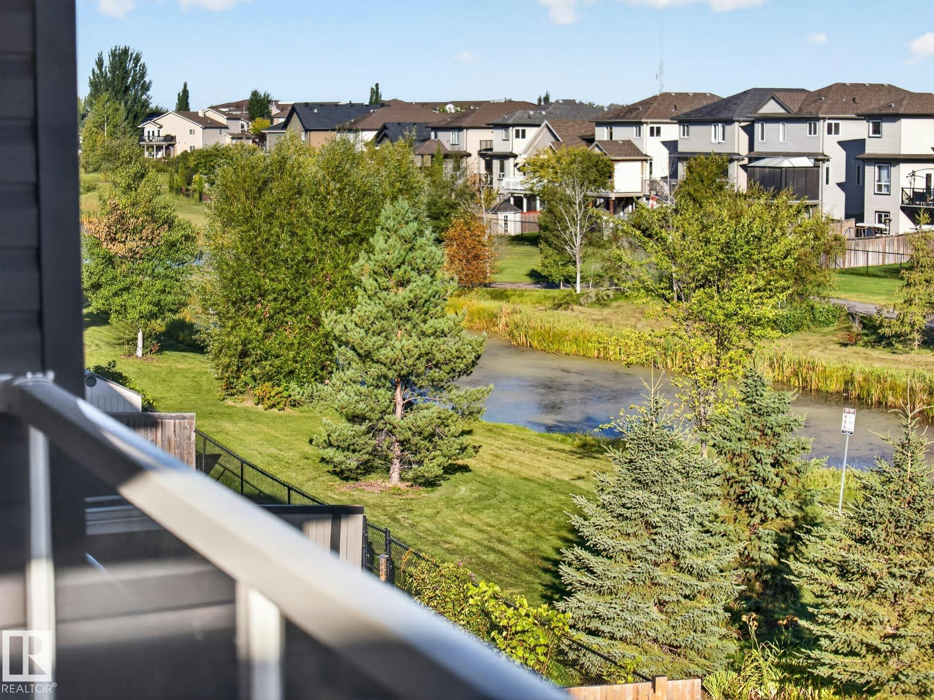 164 Durrand Bend, Fort Saskatchewan, AB, T8L 0M8 - 62
