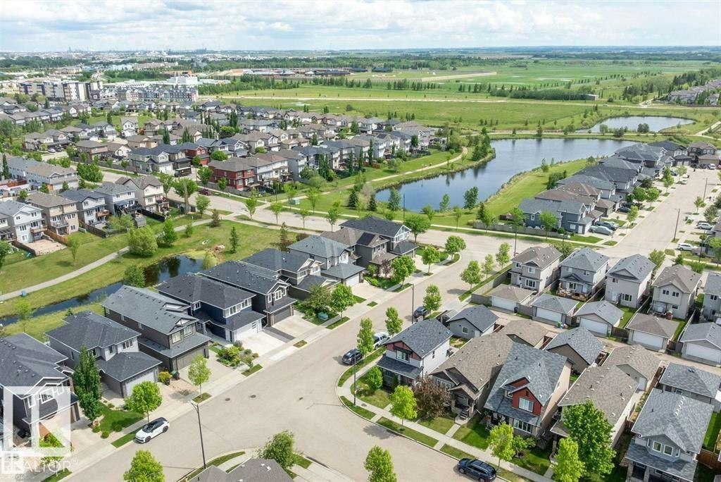 164 Durrand Bend, Fort Saskatchewan, AB, T8L 0M8 - 57