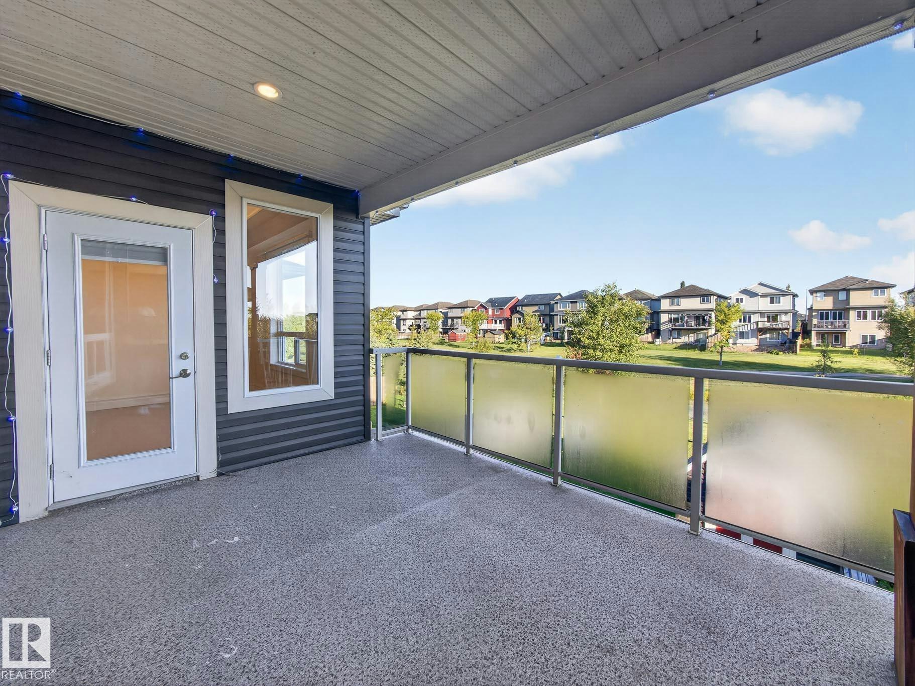 164 Durrand Bend, Fort Saskatchewan, AB, T8L 0M8 - 7