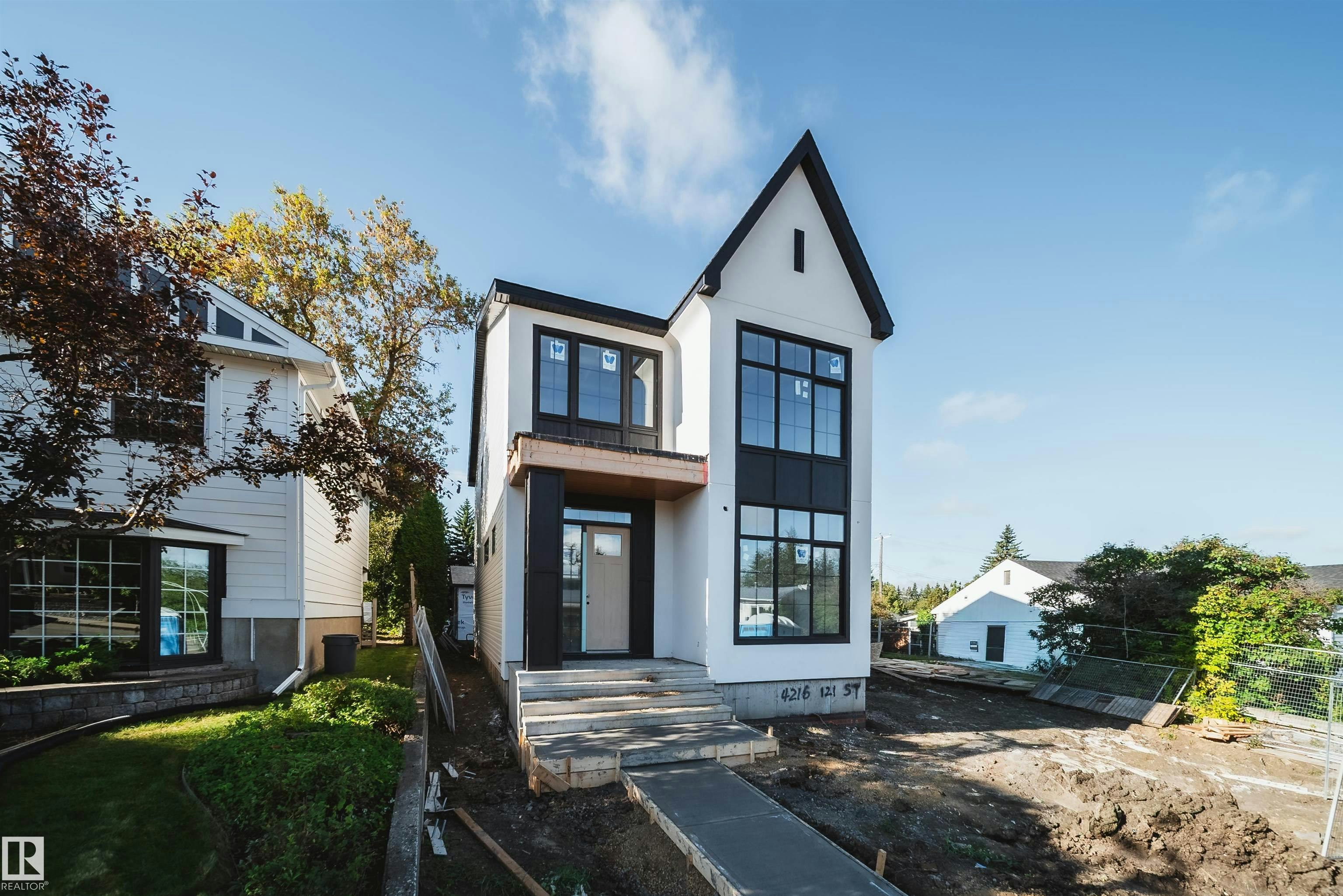 4216 121 Street, Edmonton, AB, T6J 1Y8