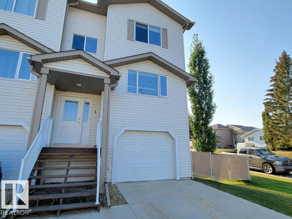 1001 7 Avenue, Cold Lake, AB, T9M 1C4