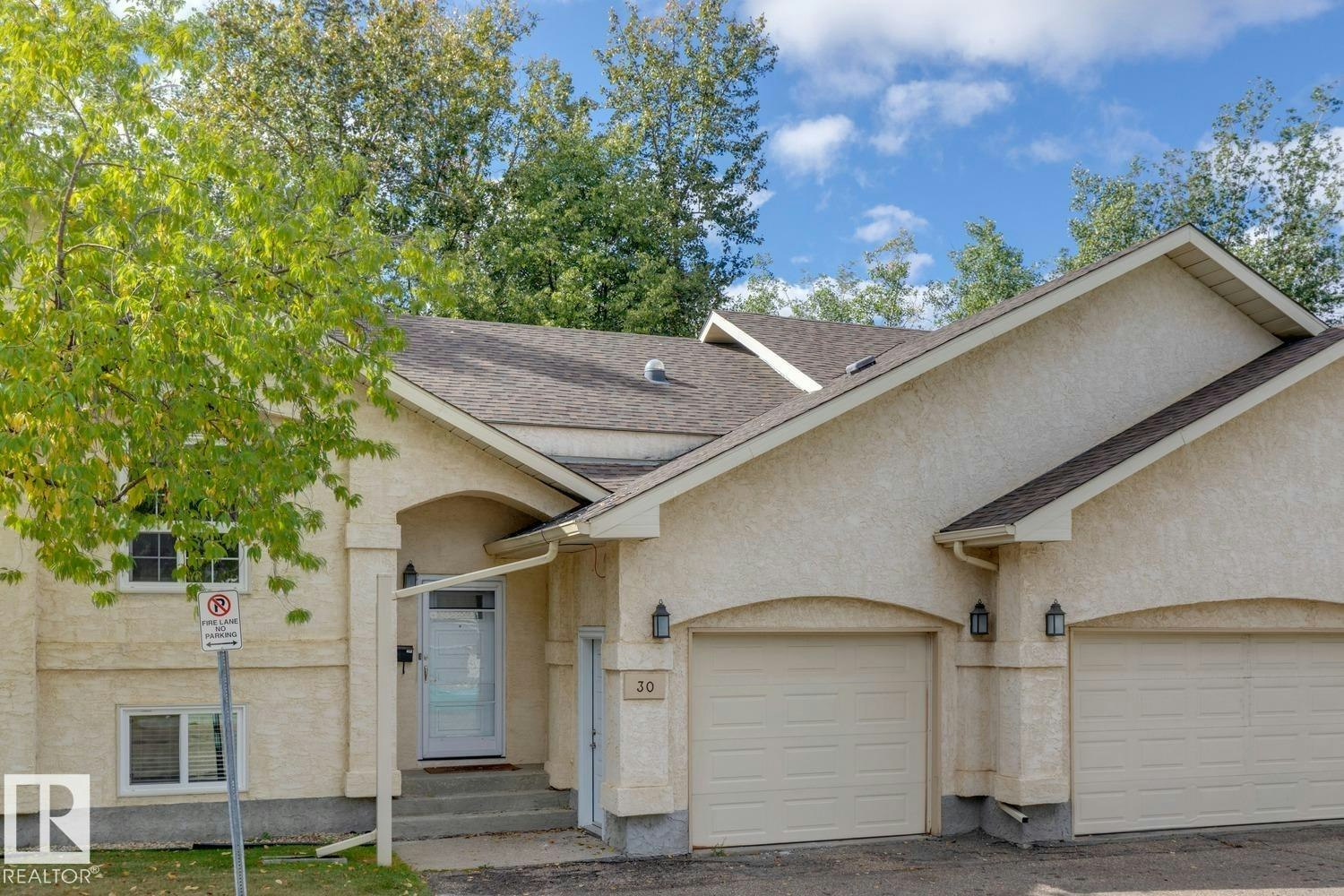 30-4630 17 Avenue, Edmonton, AB, T6L 6H3