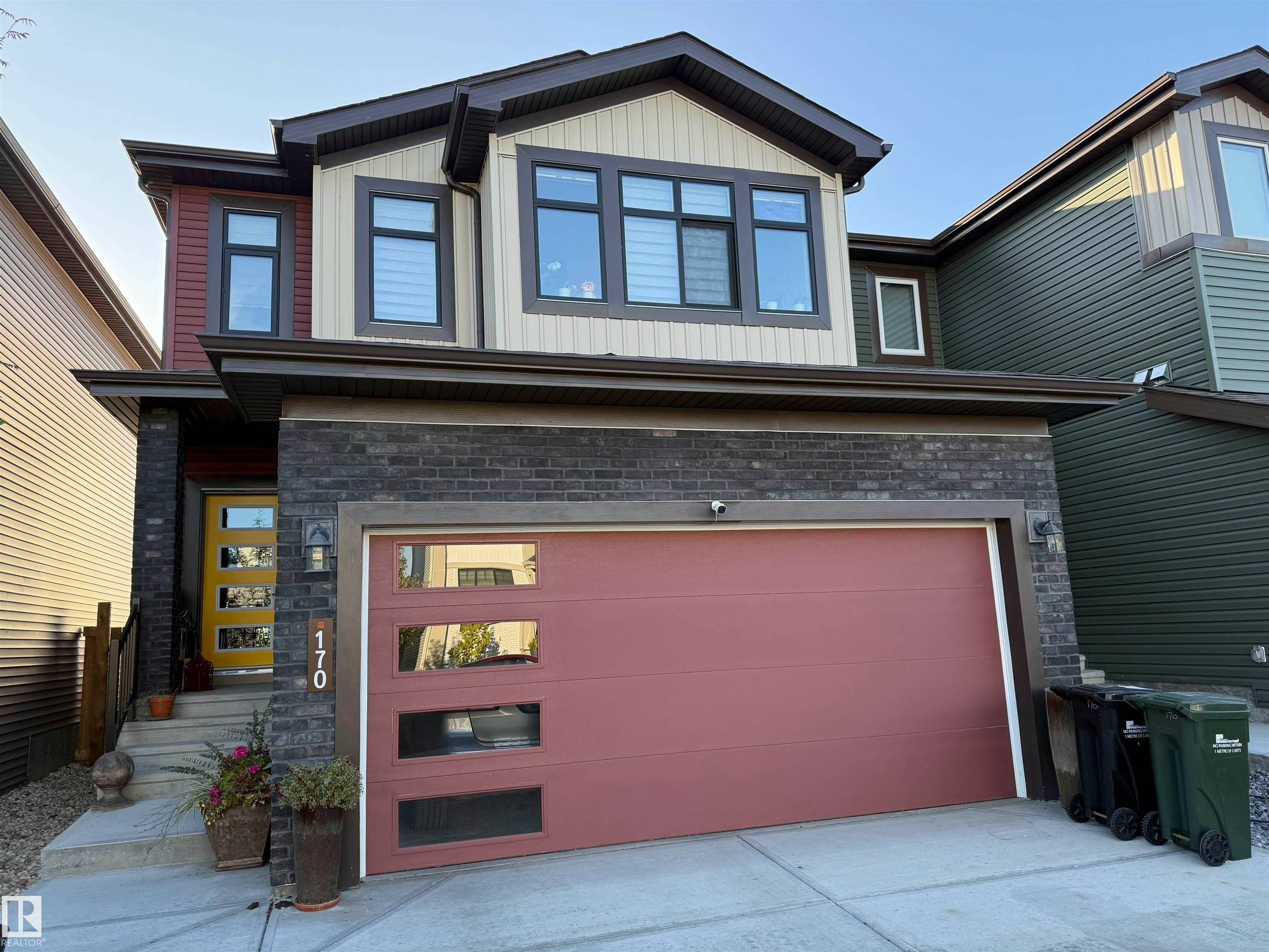 170 Canter Wynd, Rural Strathcona County, AB, T8A 4V2