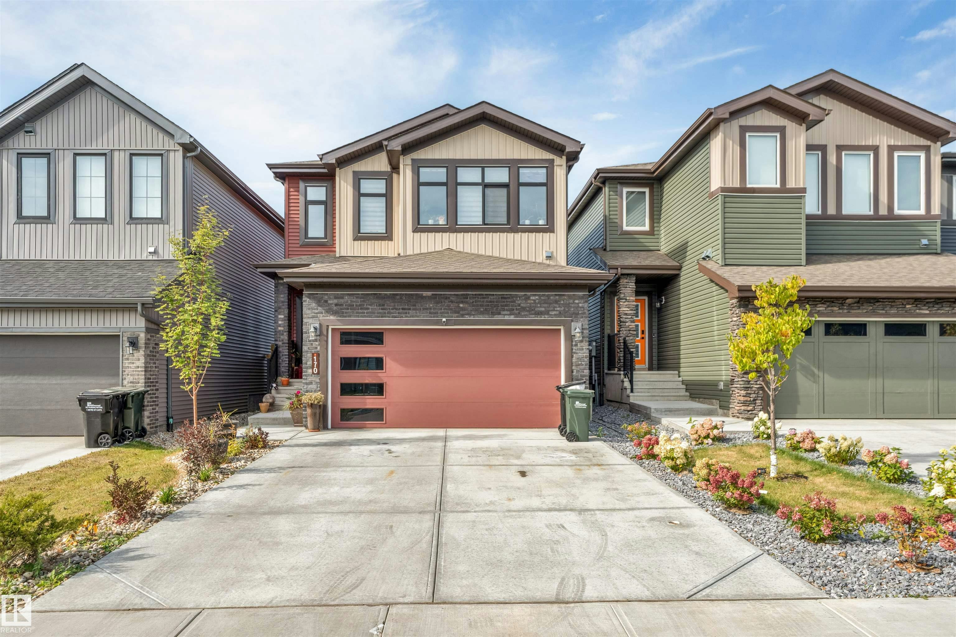 170 Canter Wynd, Rural Strathcona County, AB, T8A 4V2
