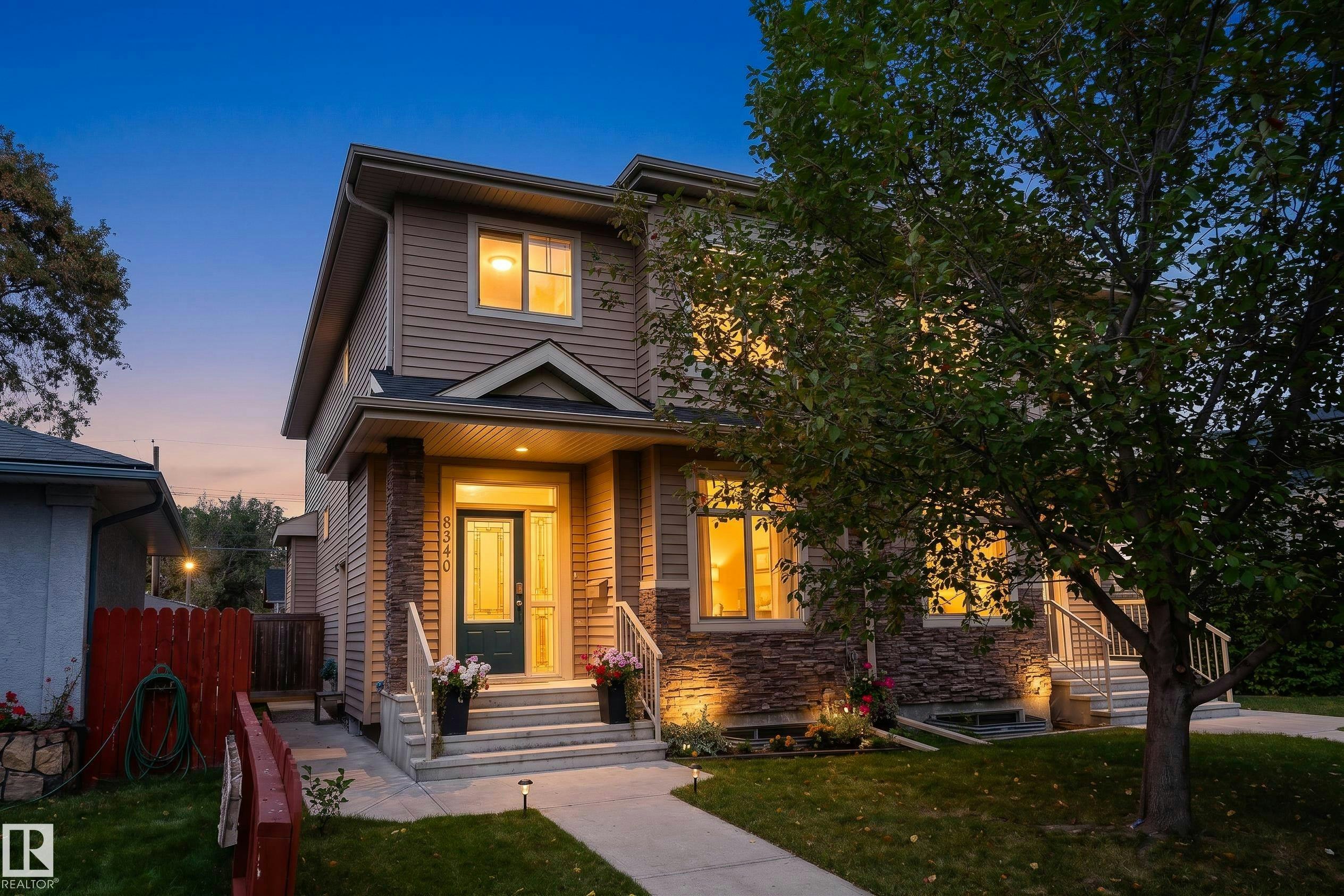 8340 79 Avenue, Edmonton, AB, T6C 0R3