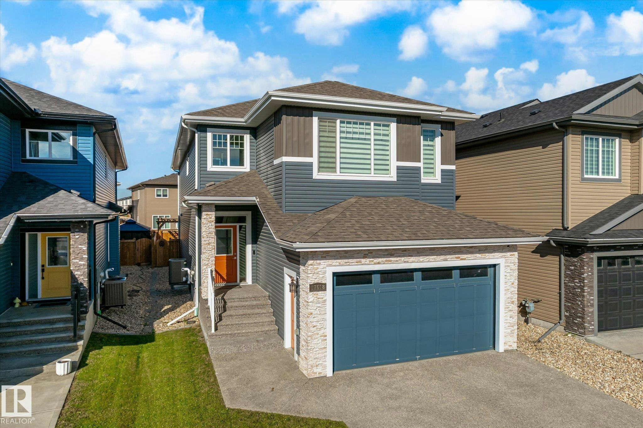 17618 64a Street, Edmonton, AB, T5Y 4A9