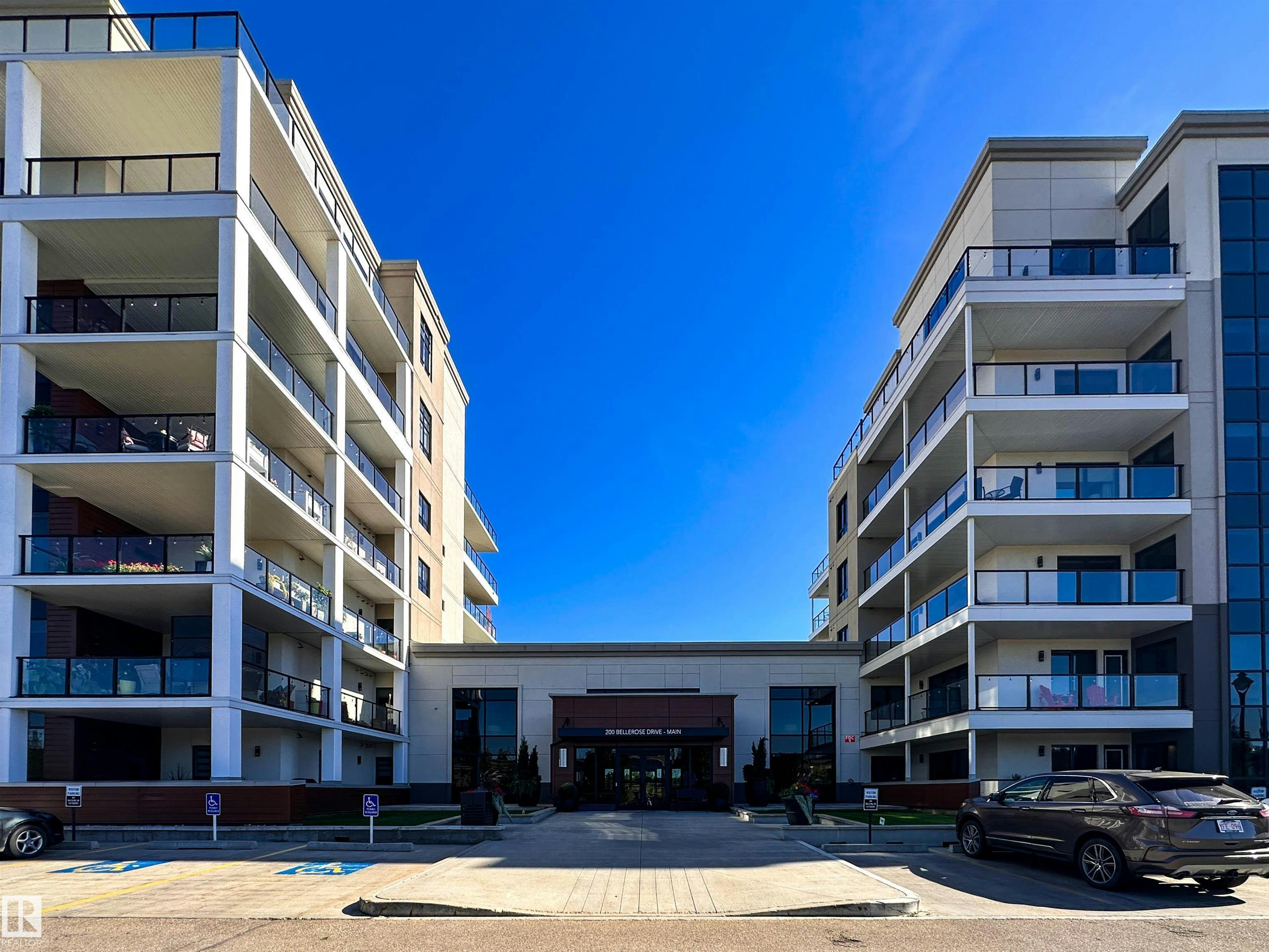 620-200 Bellerose Drive, St. Albert, AB, T8N 7P7