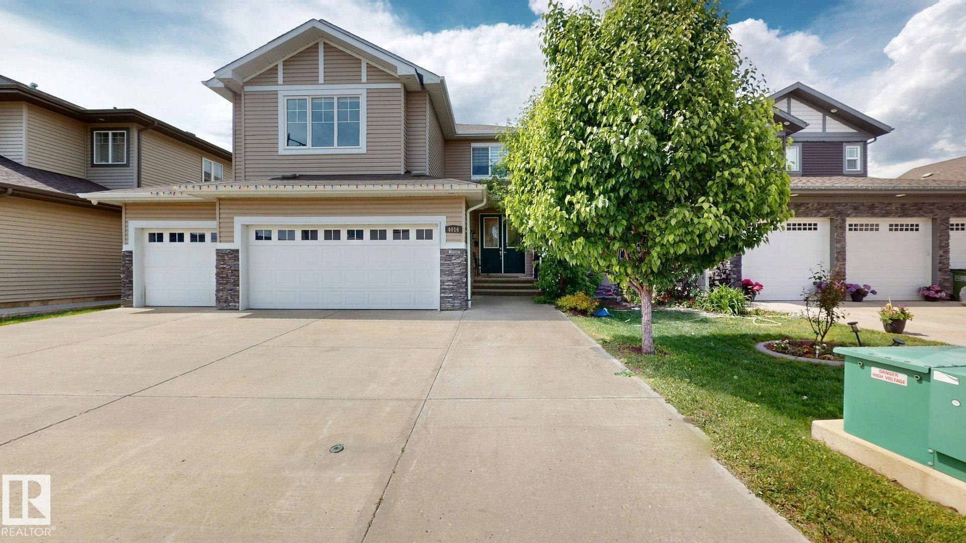4016 8 Street, Edmonton, AB, T6T 0T3