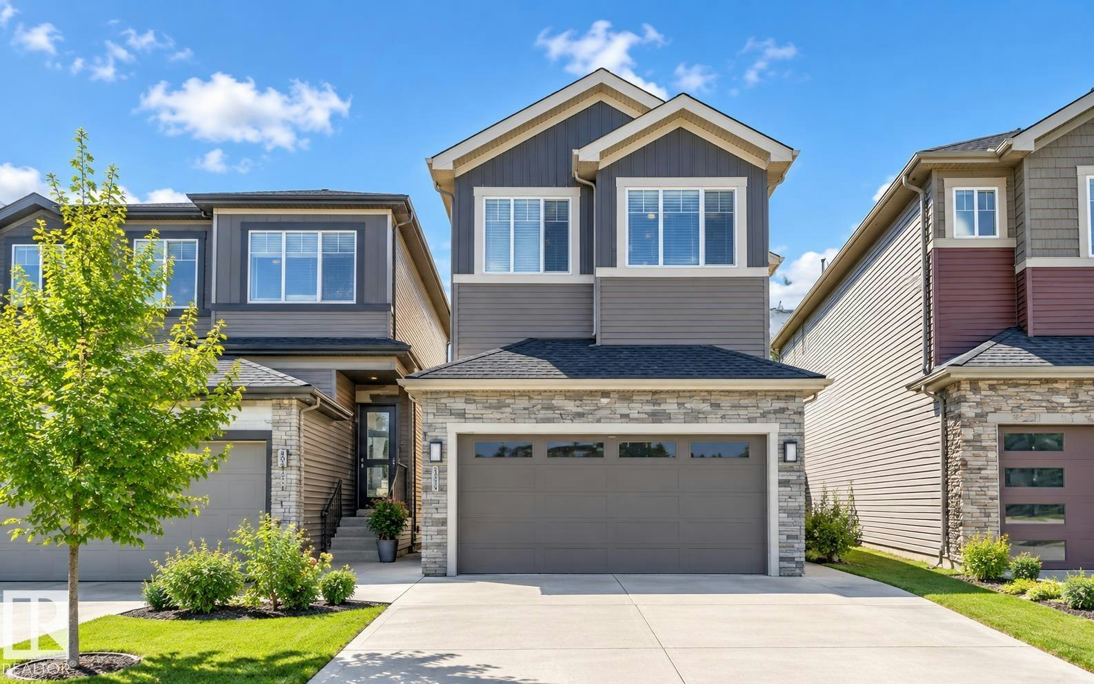 4319 36st, Beaumont, AB, T4X 3G8