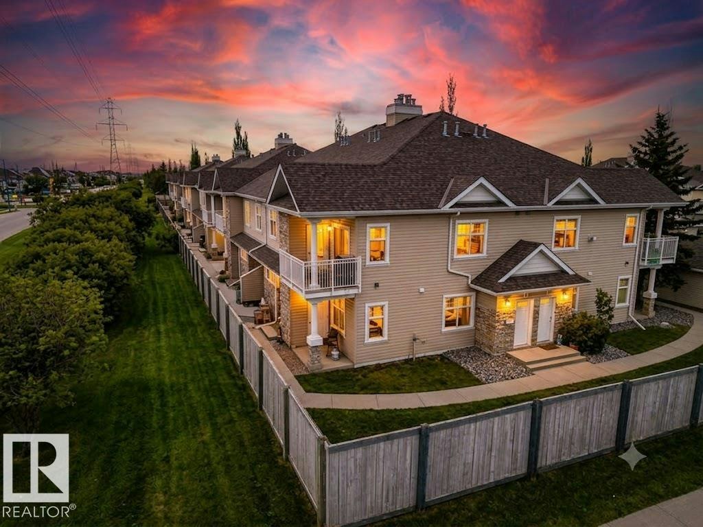 34-1179 Summerside Drive, Edmonton, AB, T6X 1K1