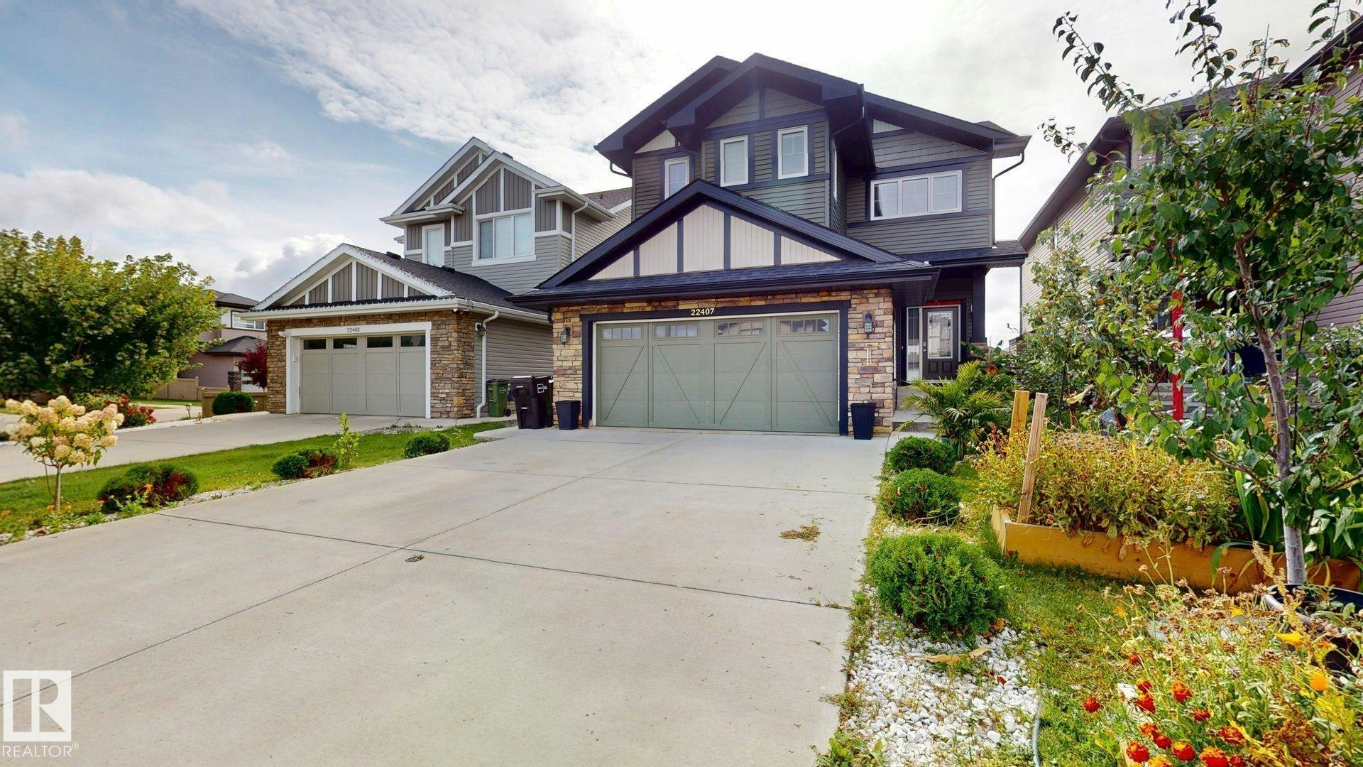 22407 99 Avenue, Edmonton, AB, T5T 7C2