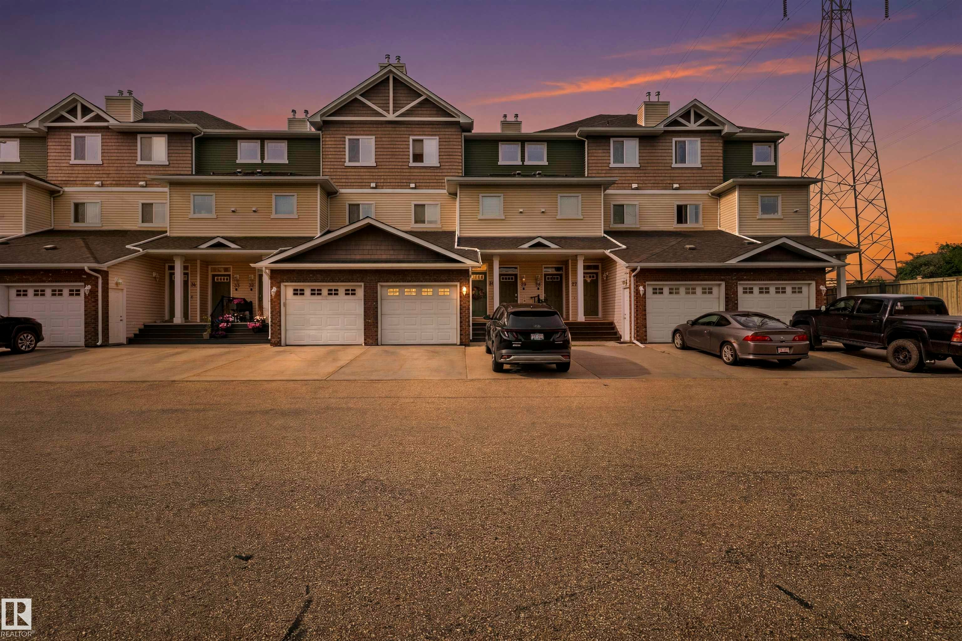 30-3010 33 Avenue, Edmonton, AB, T6T 0C3