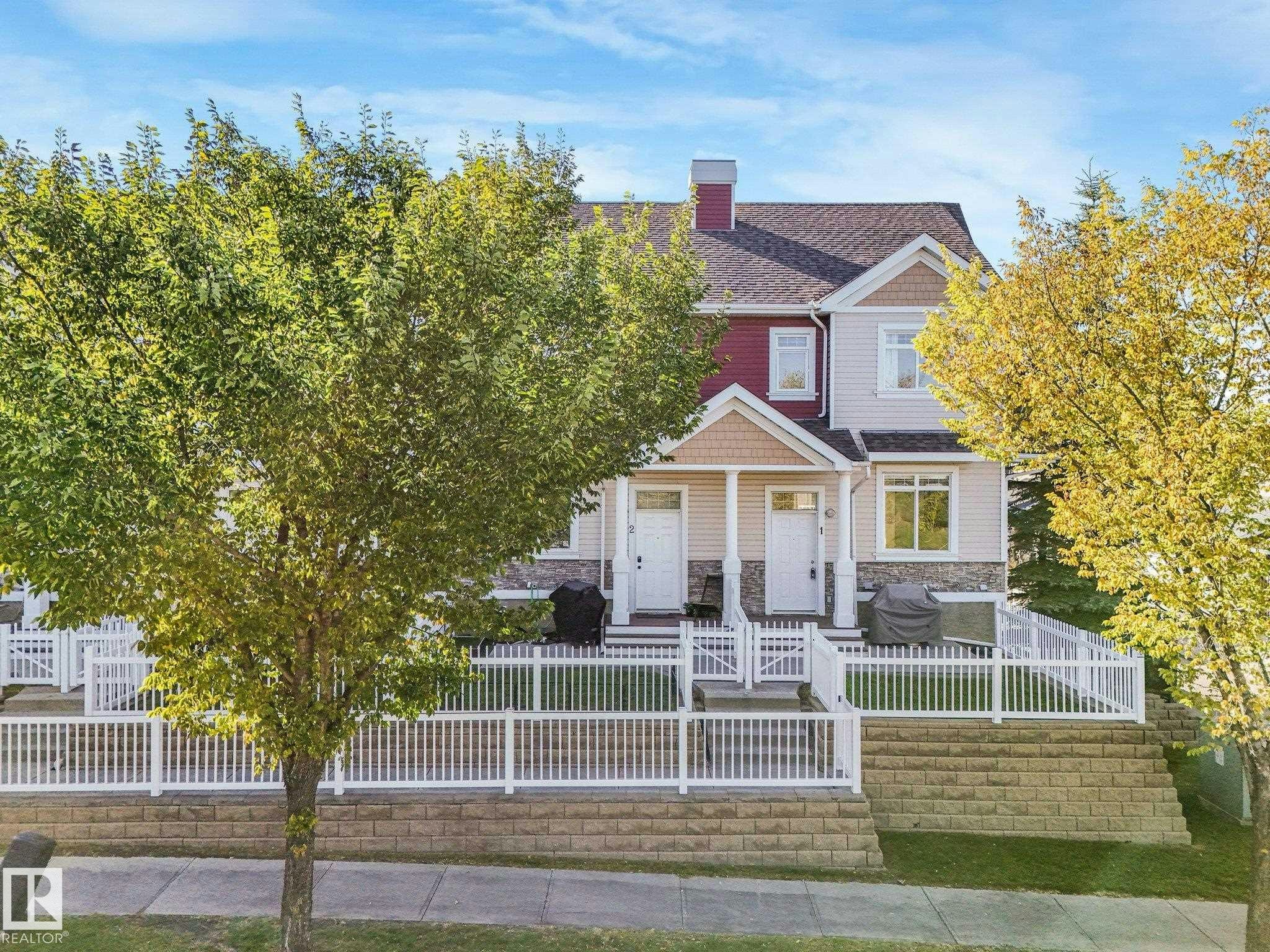 2-1804 70 Street, Edmonton, AB, T6X 0H4