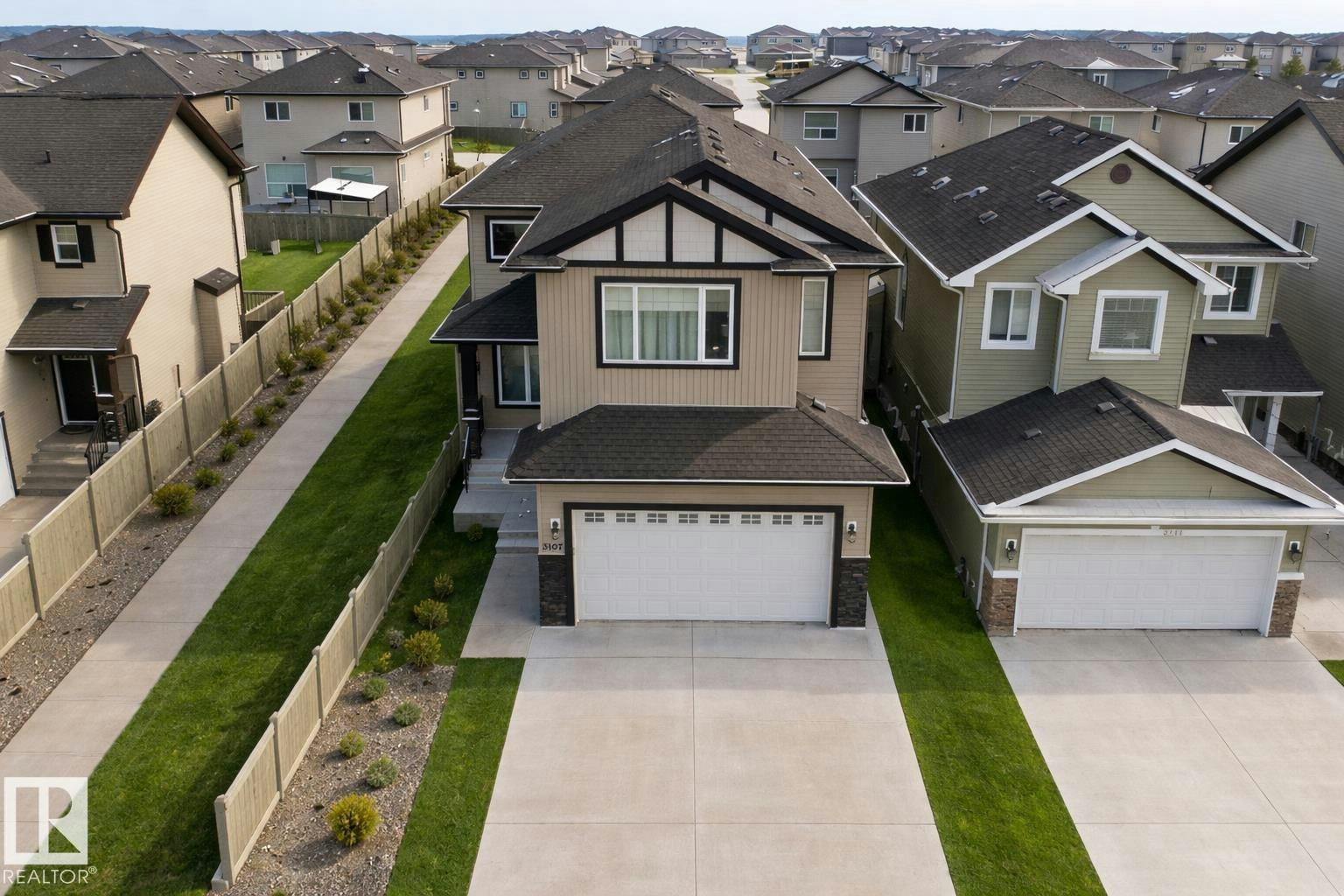 3107 13 Avenue, Edmonton, AB, T6T 0Z3