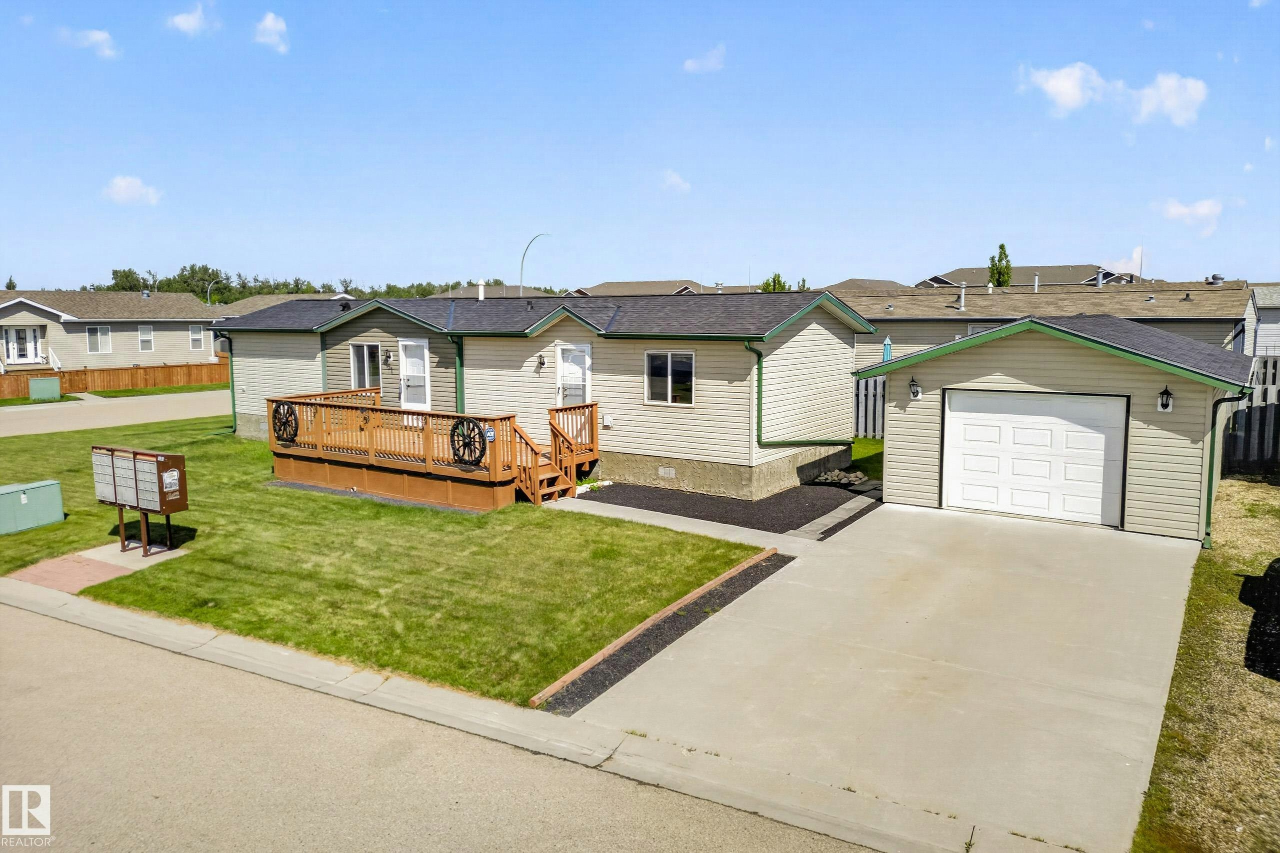 51 Jutland Crescent, Stony Plain, AB, T7Z 0A3