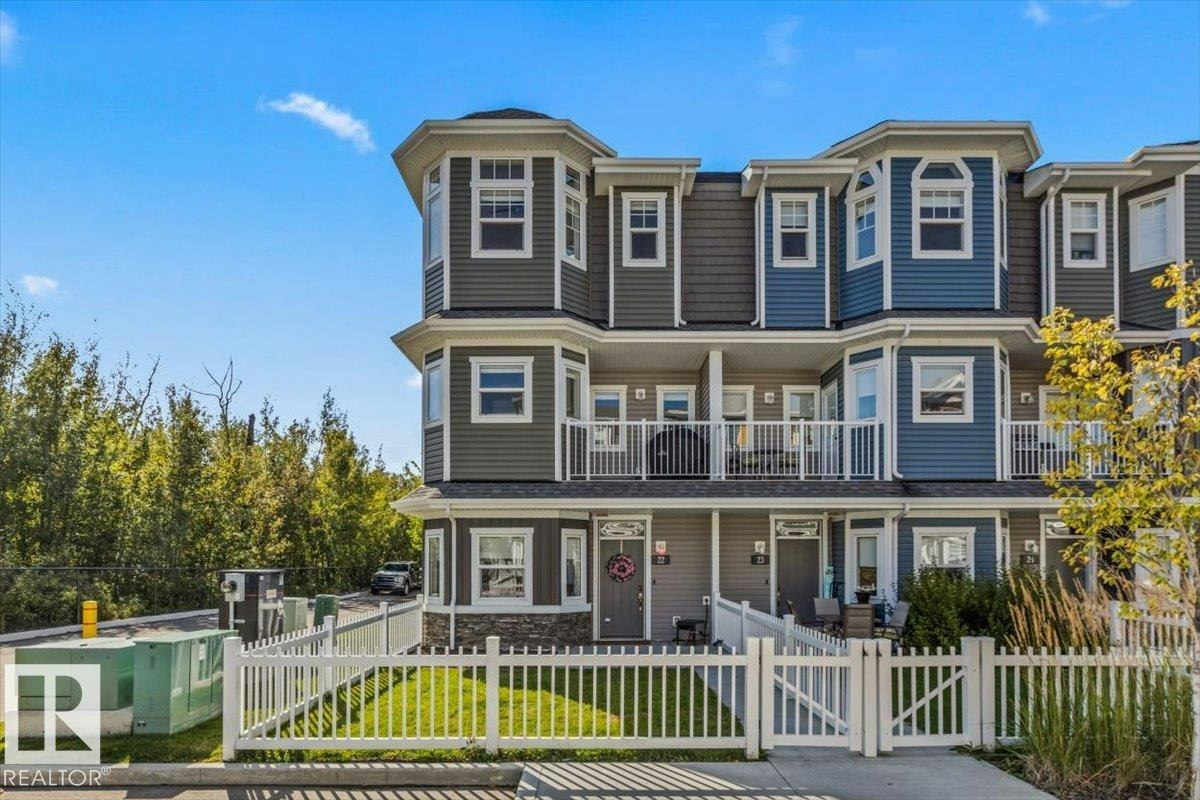 22-150 Everitt Dr, St. Albert, AB, T8N 7R8