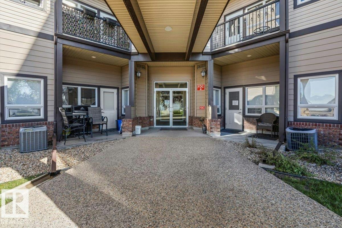 208 8702 Southfort Drive, Fort Saskatchewan, AB, T8L 4R6
