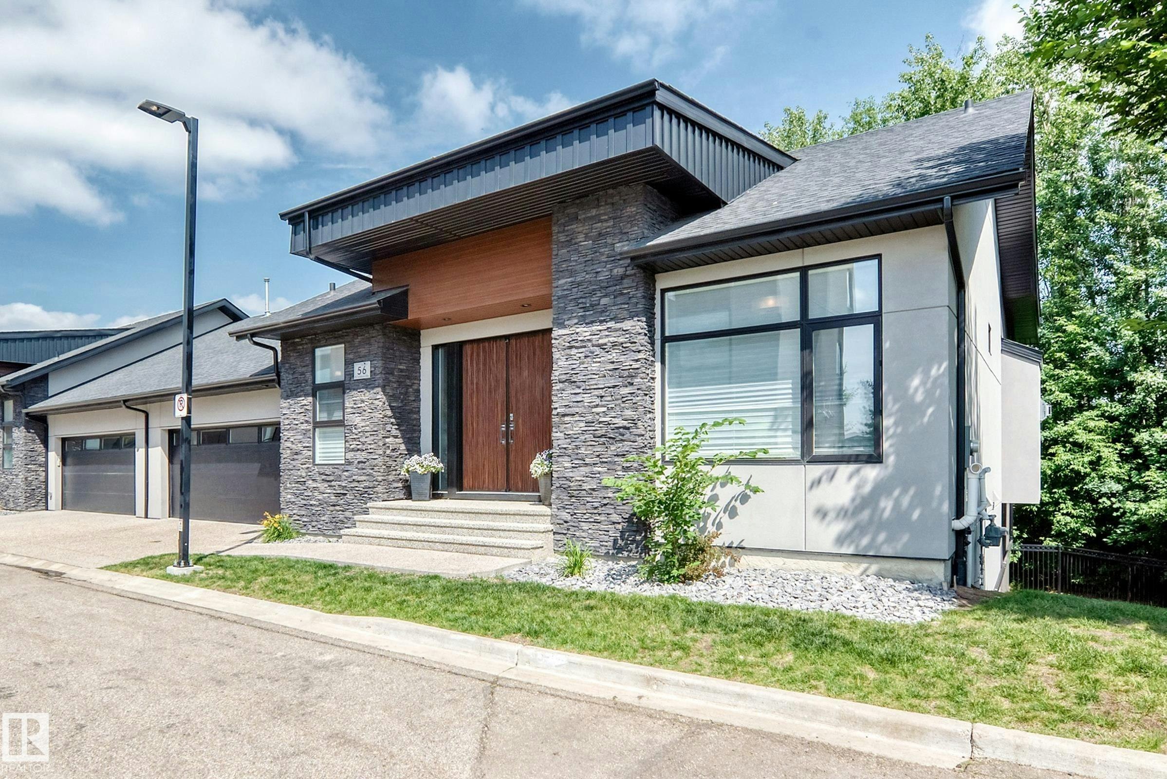 56-95 Salisbury Way, Rural Strathcona County, AB, T8B 0C1