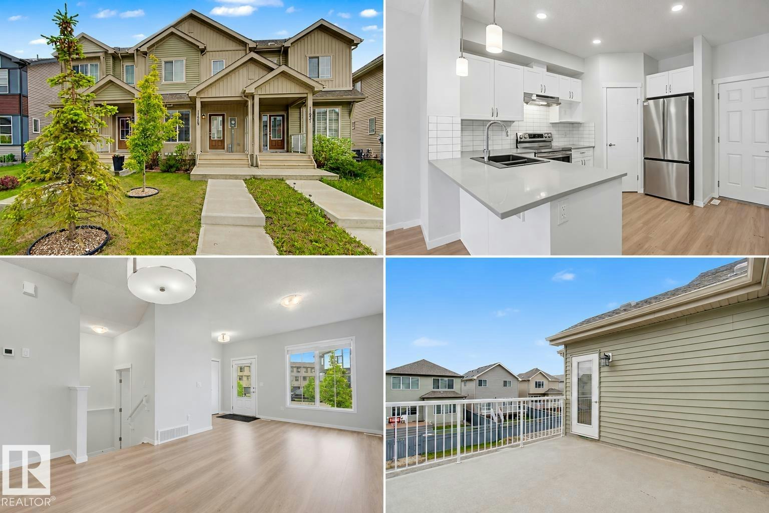 11929 35 Avenue, Edmonton, AB, T6W 4N3