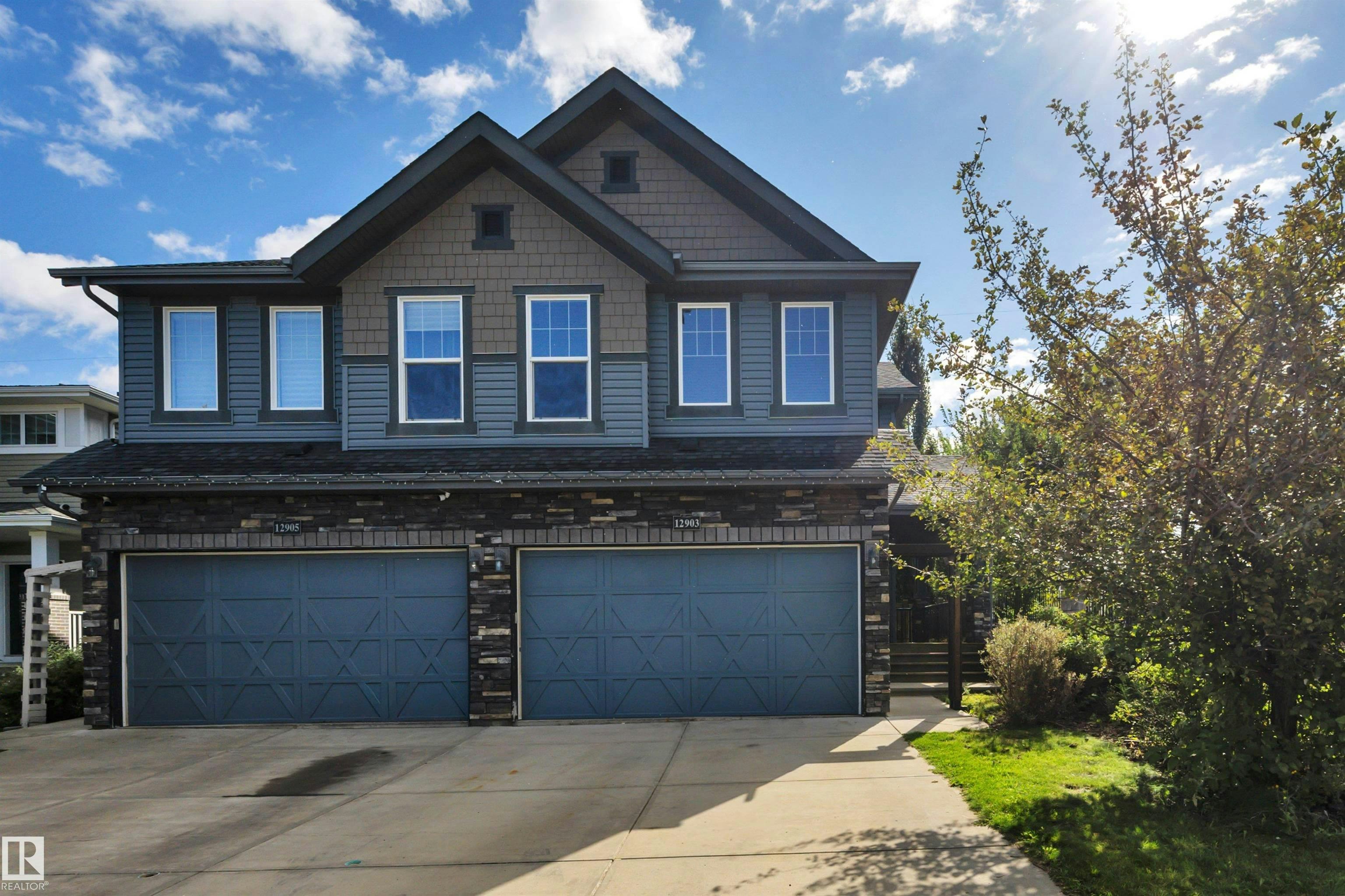 12903 205 Street, Edmonton, AB, T5S 0G4