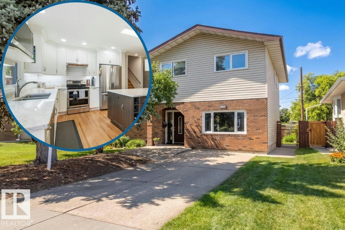 8818 161 Street, Edmonton, AB, T5R 2L2