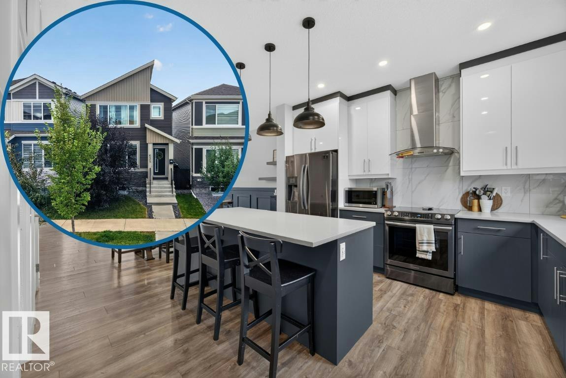 635 Meadowview Drive, Fort Saskatchewan, AB, T8L 0X2