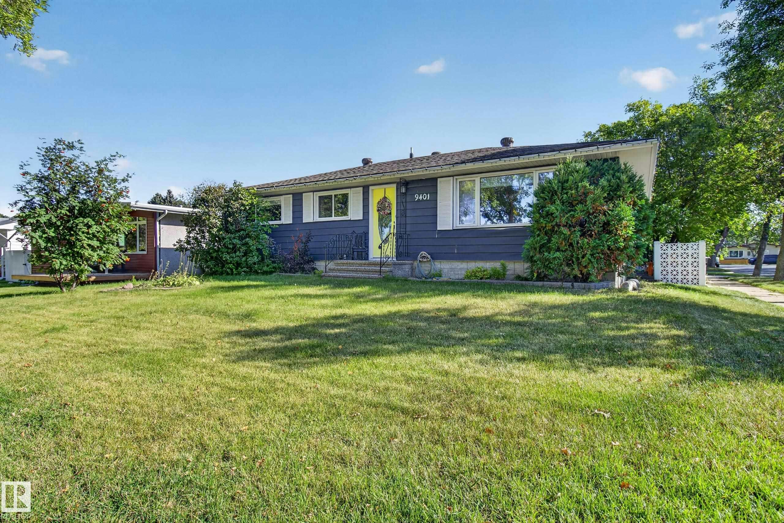 9401 98 Street, Fort Saskatchewan, AB, T8L 1T2