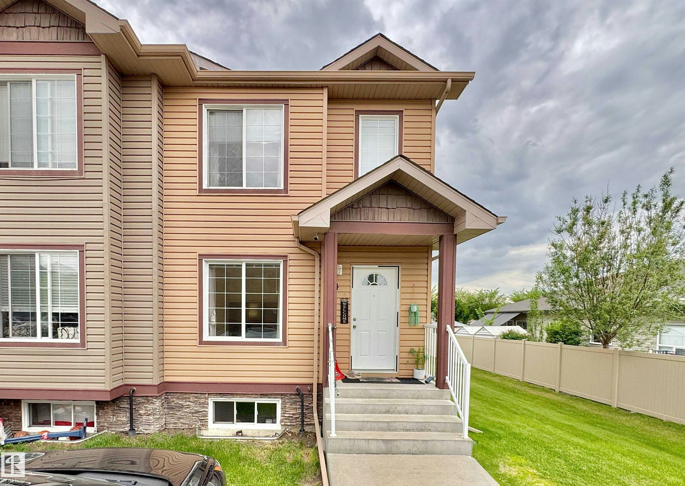 4-320 Spruce Ridge Road, Spruce Grove, AB, T7X 0H5