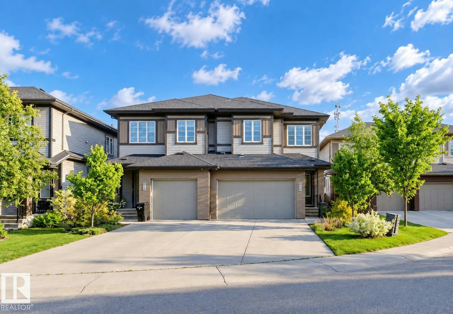 2921 Anderson Crest, Edmonton, AB, T6W 2N3