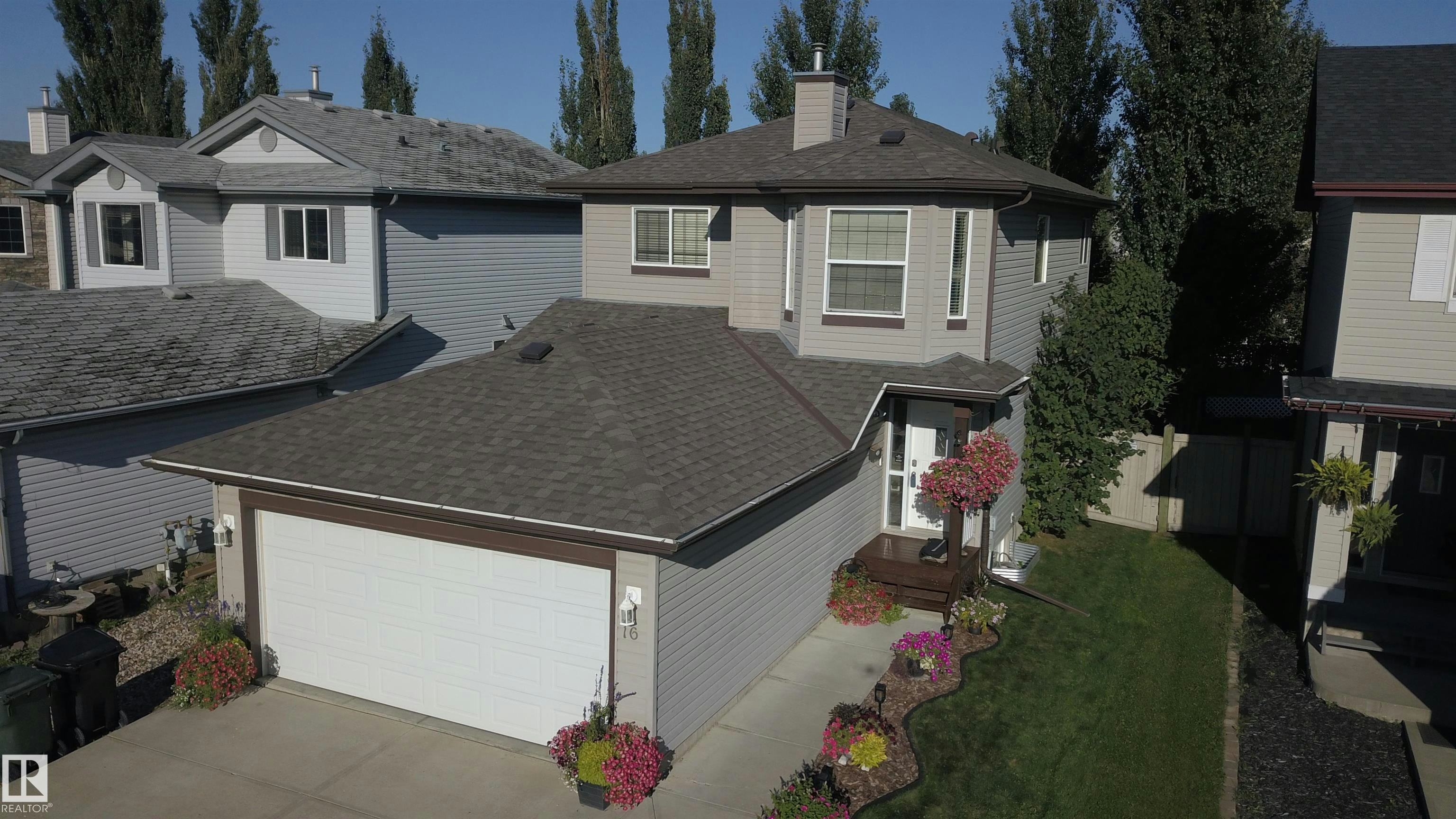 16 Lawson Boulevard, Spruce Grove, AB, T7X 4P1